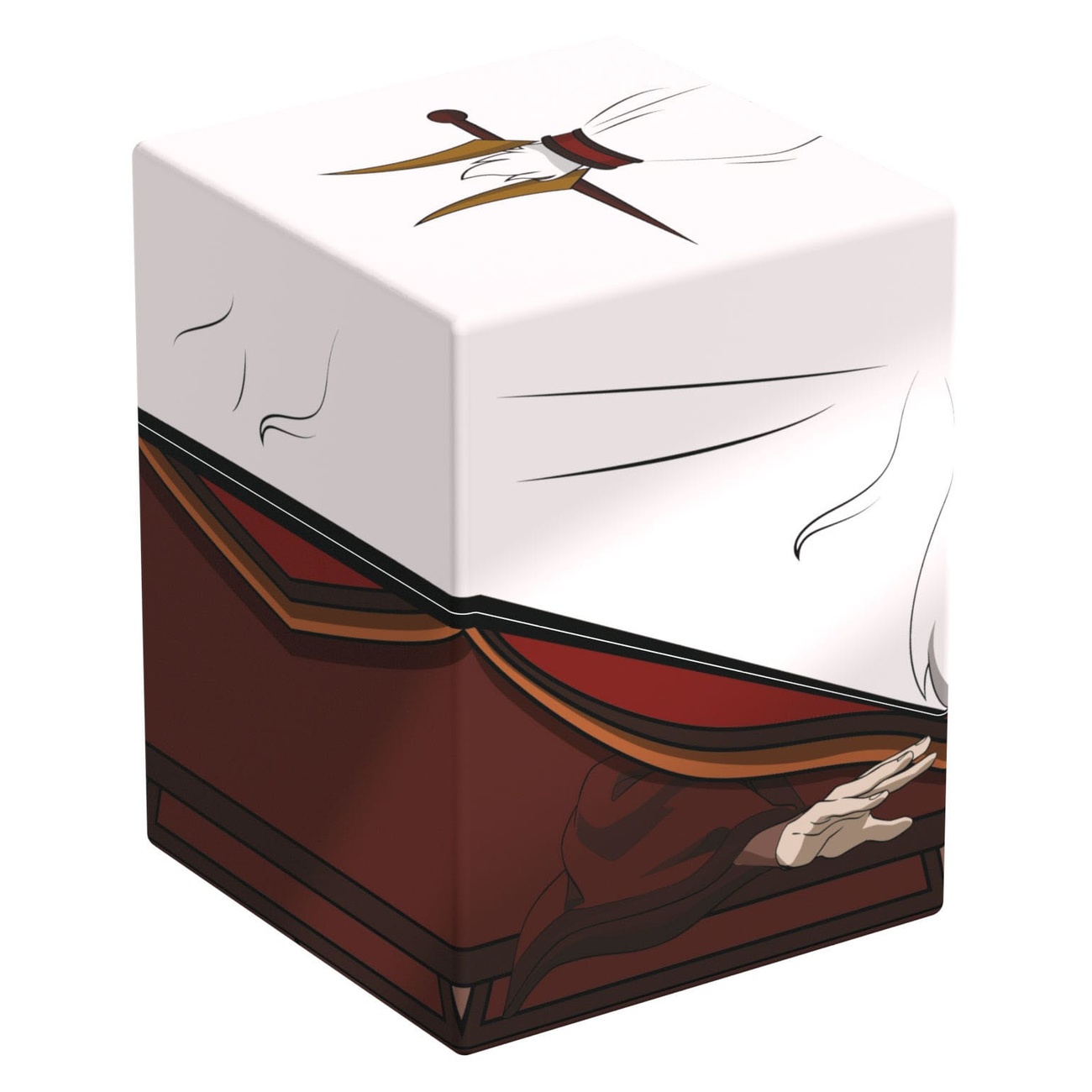 Squaroes Squaroe Avatar: The Last Airbender AV011 - Avatar Roku
