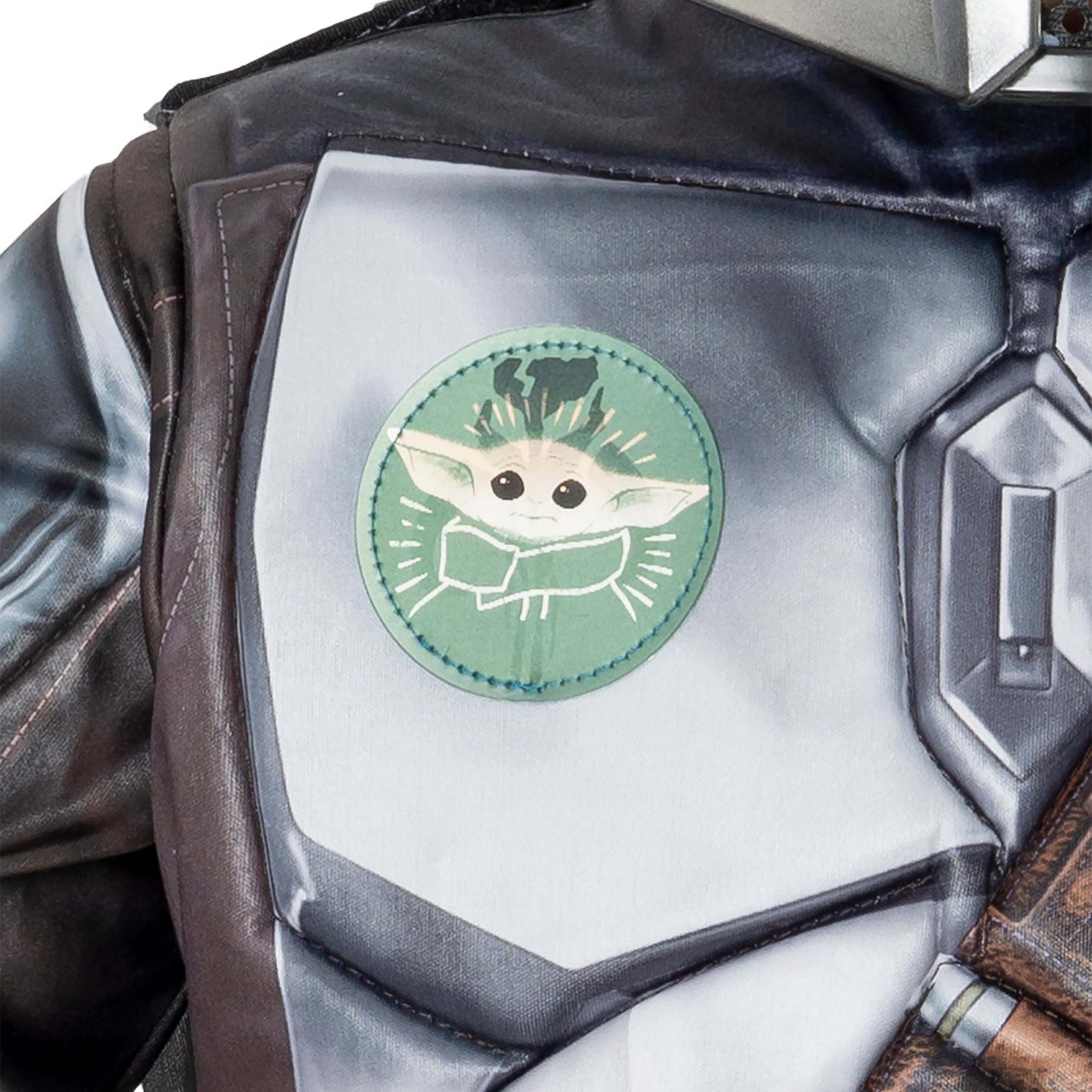 Costume Mandaloriano per bambini - Star Wars The Mandalorian