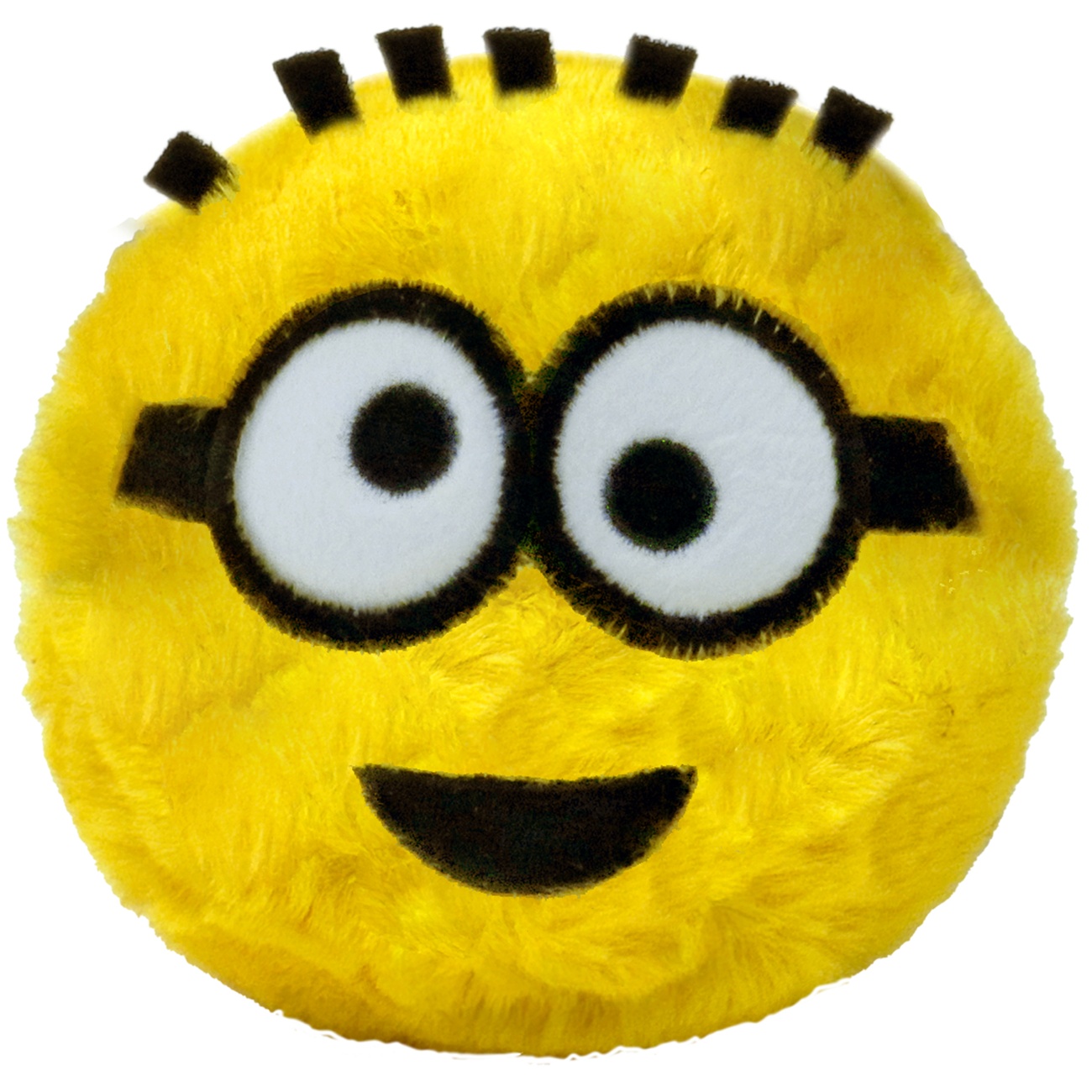 Sesamstraat - Phil Beanie Bouncers stuiterende pluchen bal