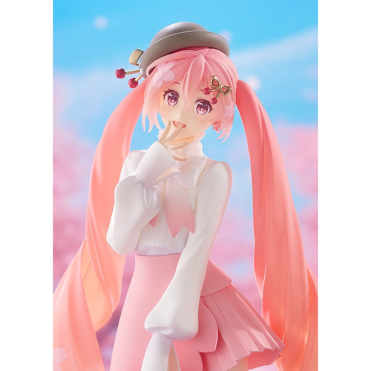 Hatsune Miku - Figure Sakura Miku Versione Hanami Outfit