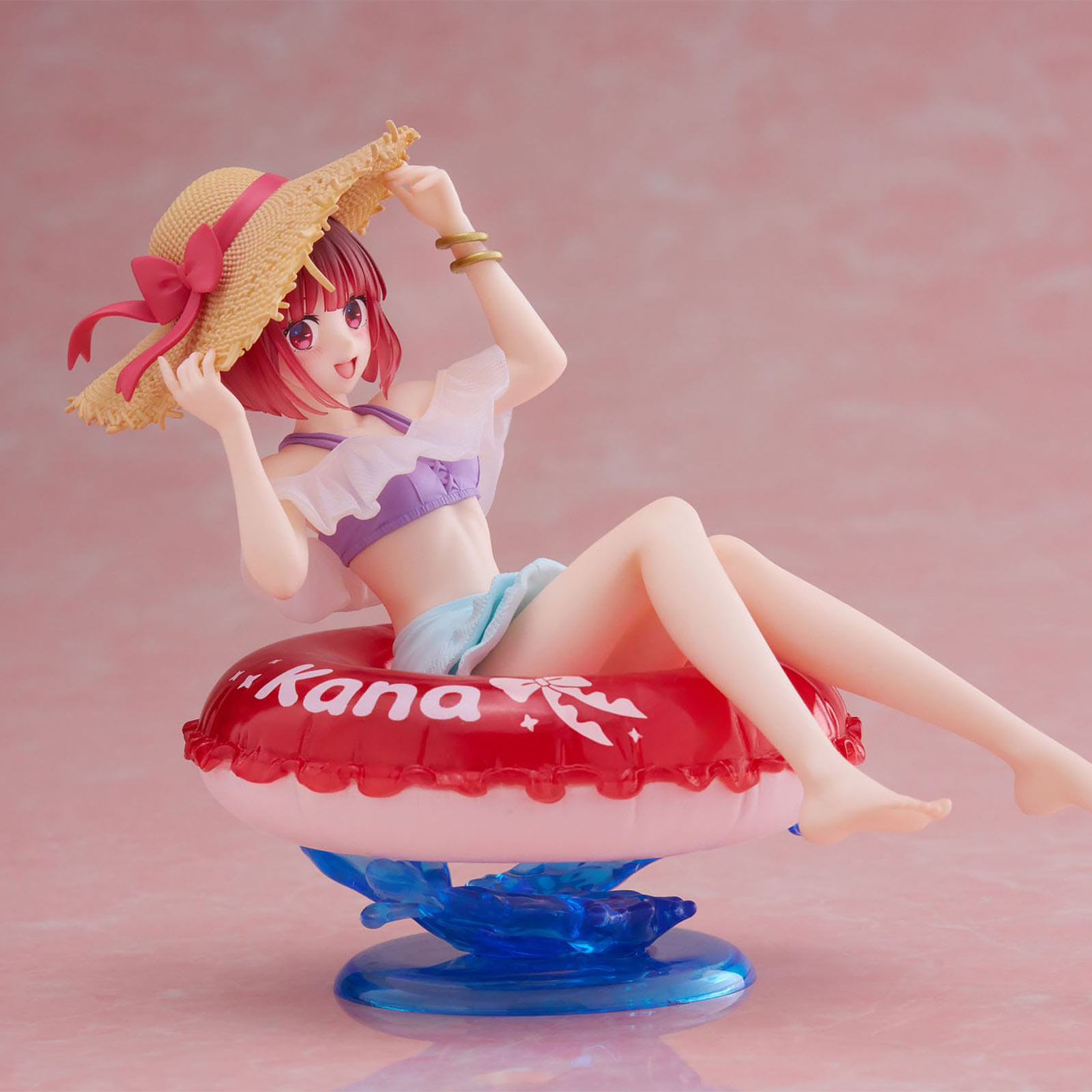 Oshi No Ko: Mijn Ster - Kana Arima Aqua Float Girls Figuur