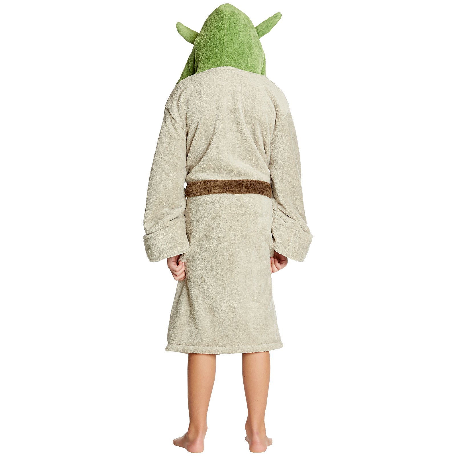 Star Wars - Peignoir pour enfants Yoda