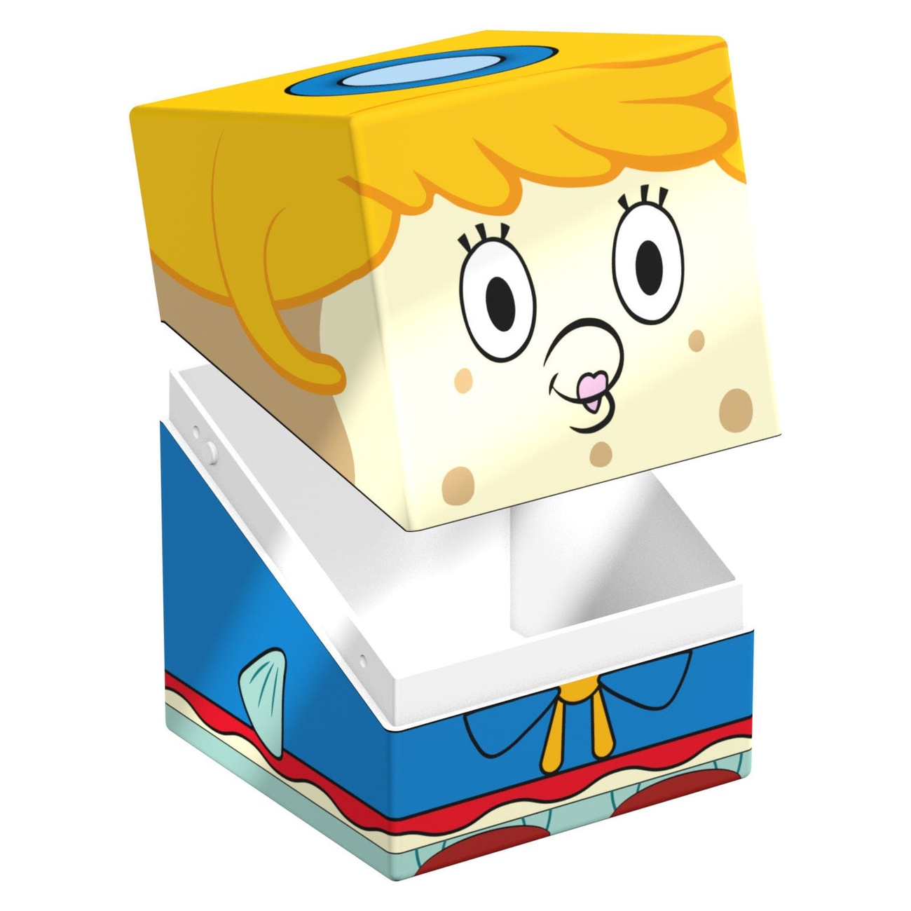 Squaroes Squaroe SpongeBob SquarePants™ SB013 - Mrs. Puff
