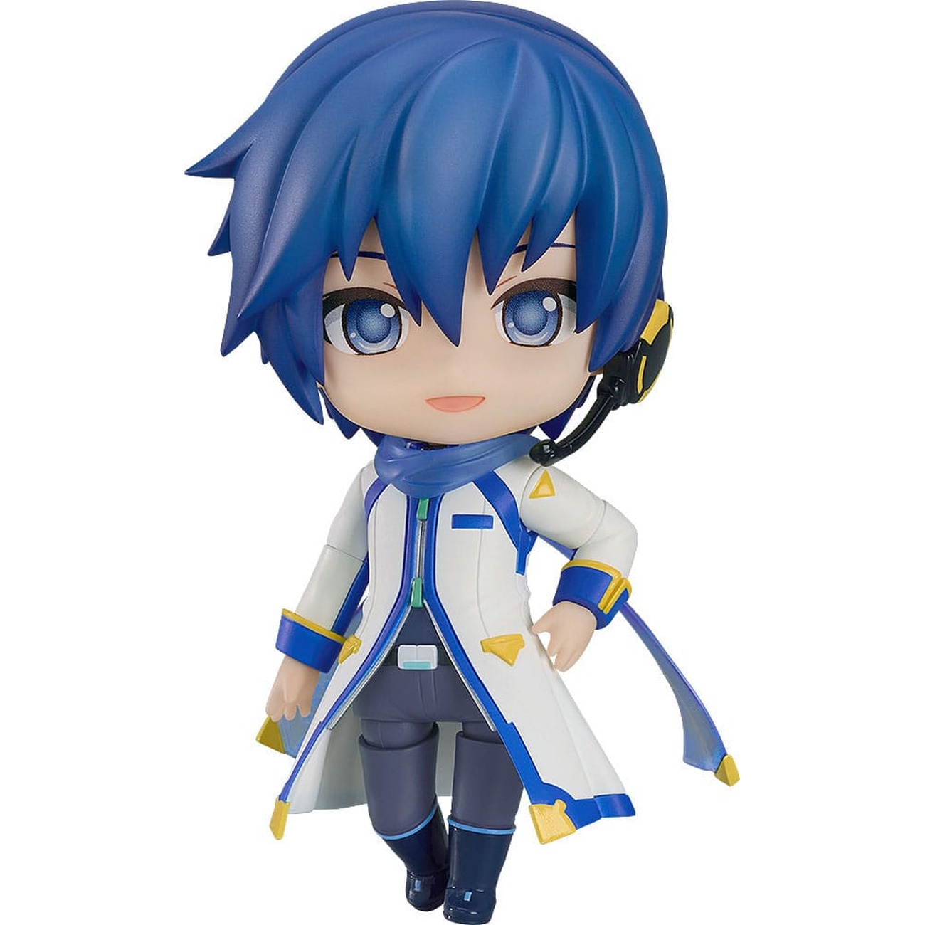 Character Vocal Series - Kaito 2.0 Nendoroid Action Figure