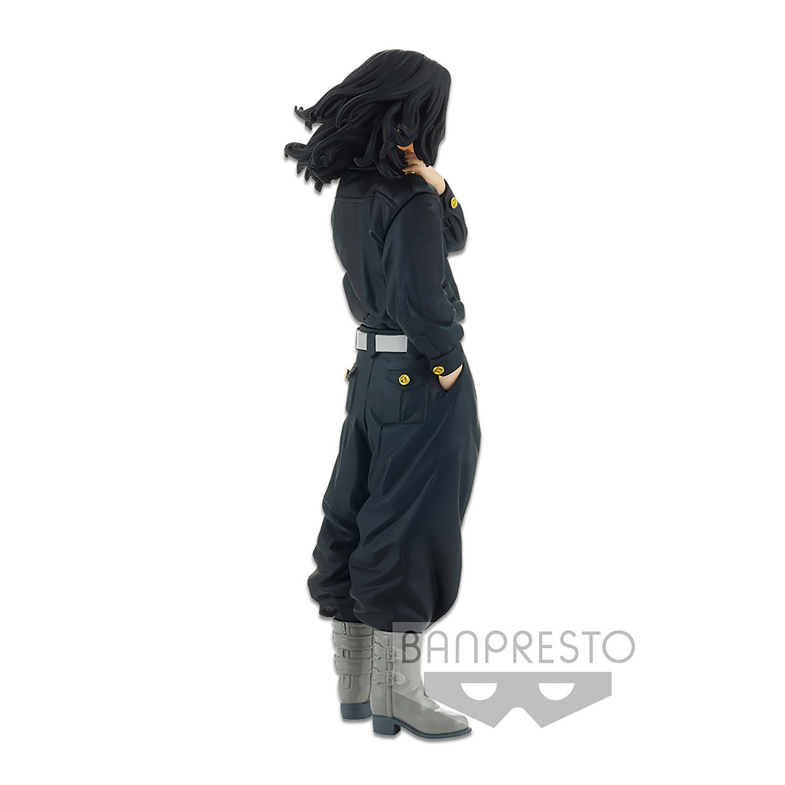 Tokyo Revengers - Keisuke Baji Figur 17cm