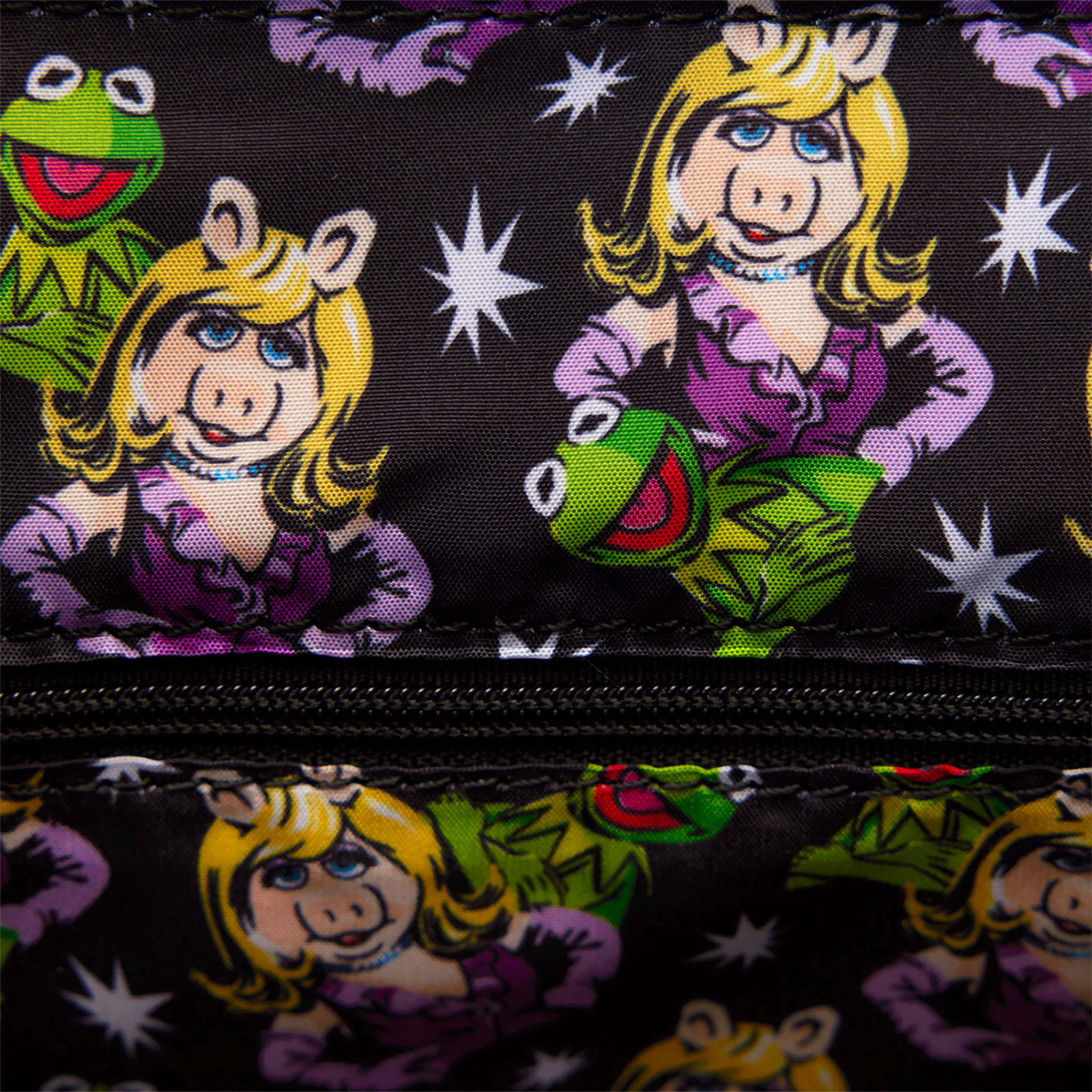 Muppets - Miss Piggy Mini Rugzak