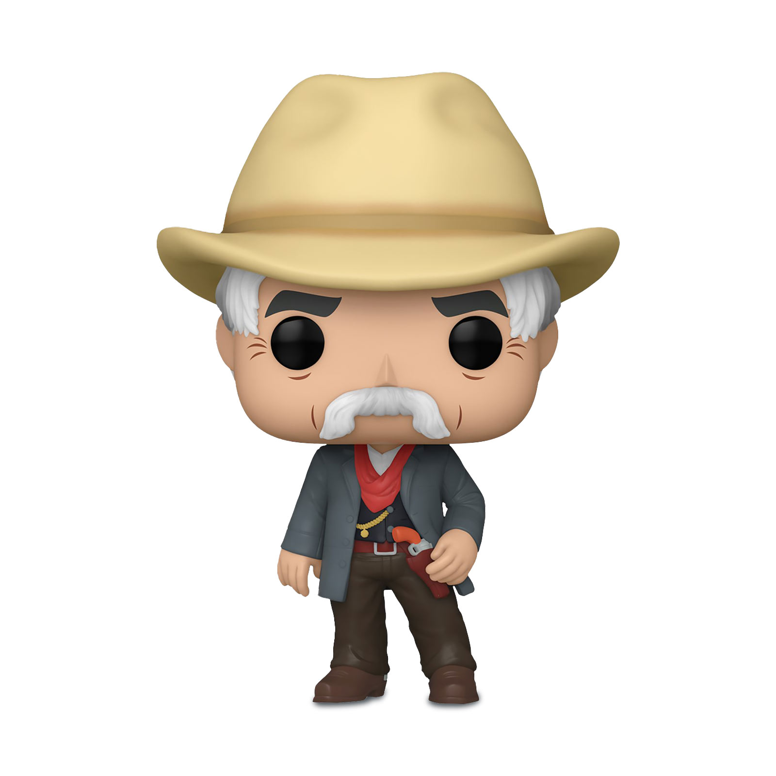 1883 - Shae Brennan Figura Funko Pop