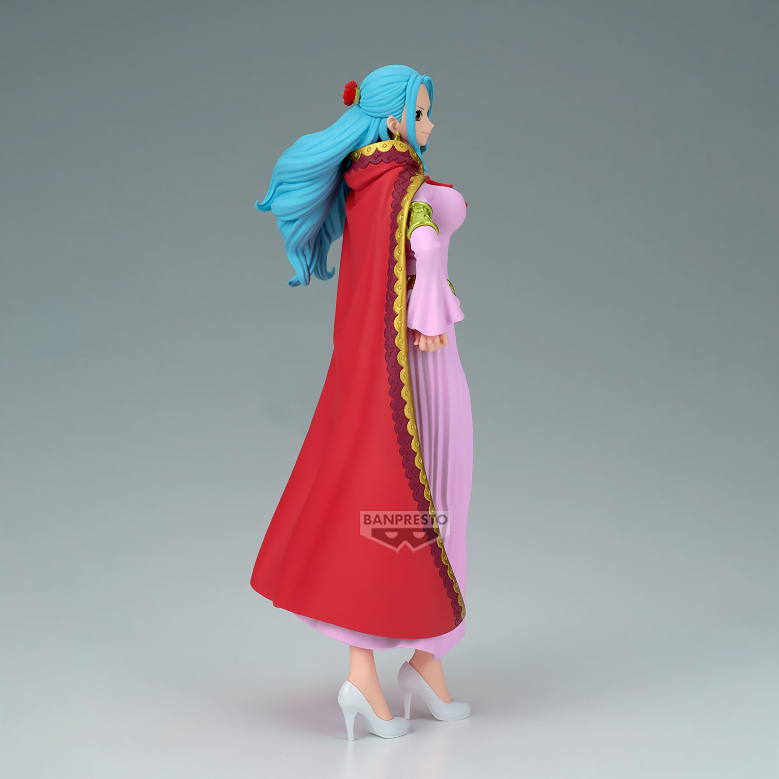 One Piece - Nefeltari Vivi Grandline Series Figur