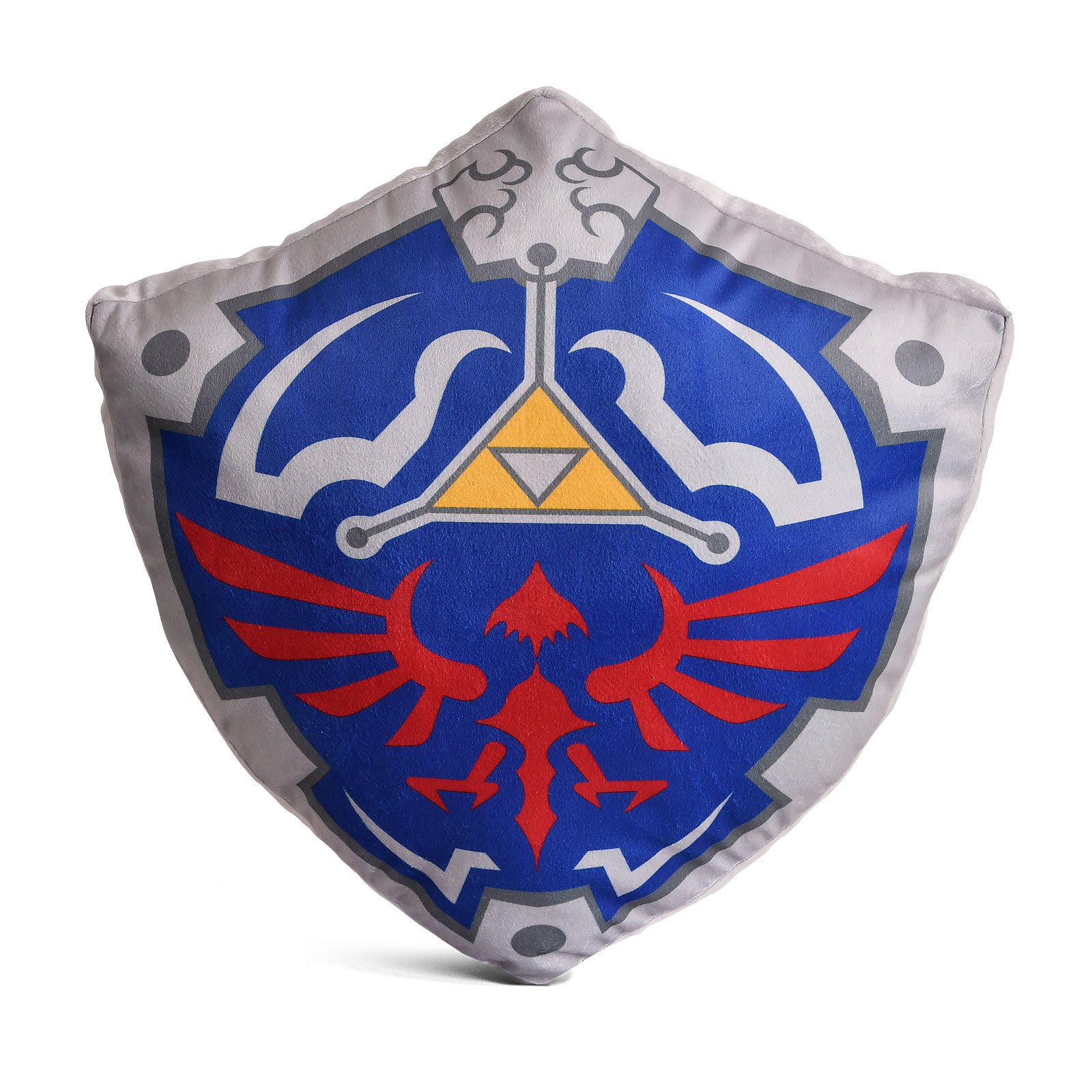 Zelda - Hylia Shield Pillow