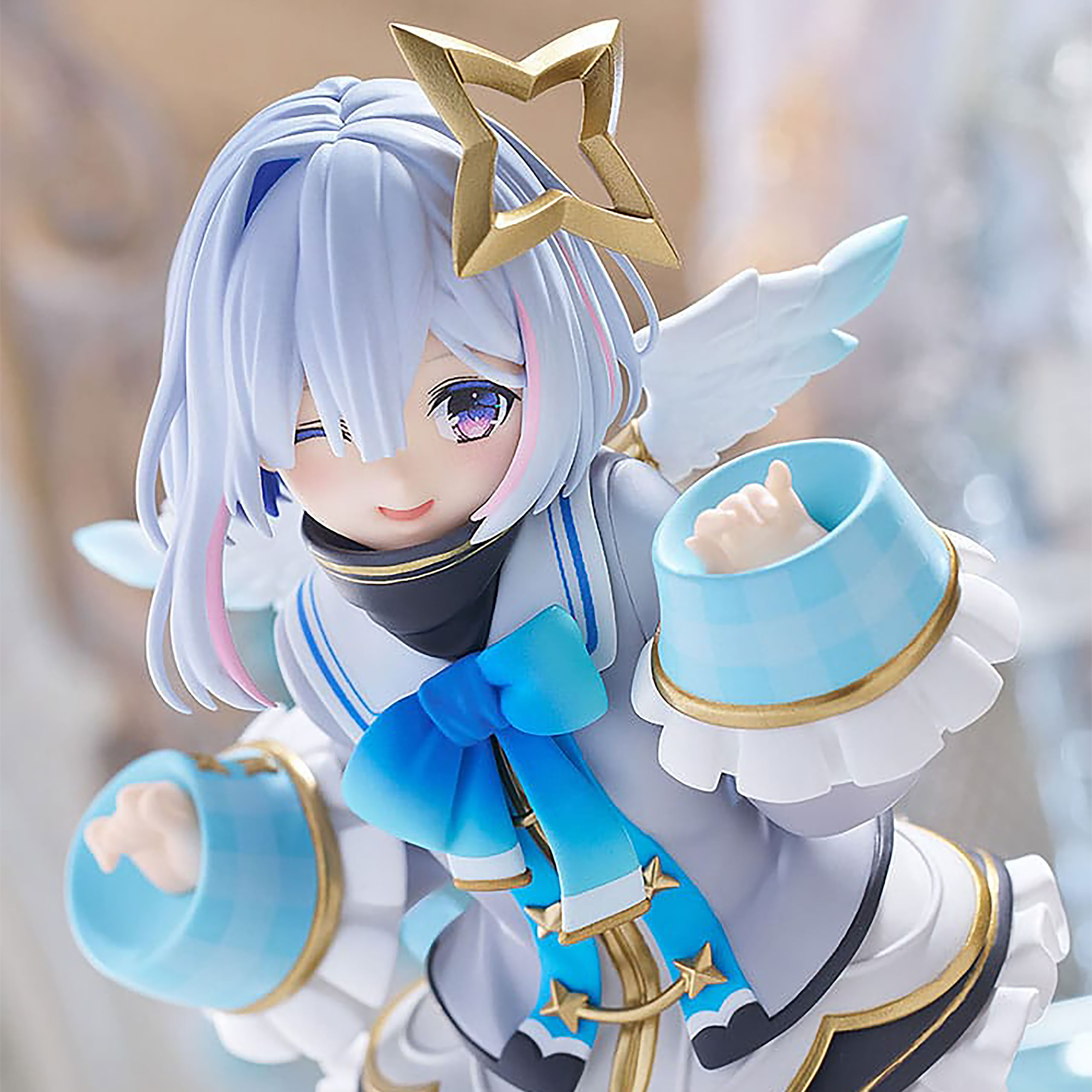 Hololive Production - Amane Kanata Pop Up Parade Figur