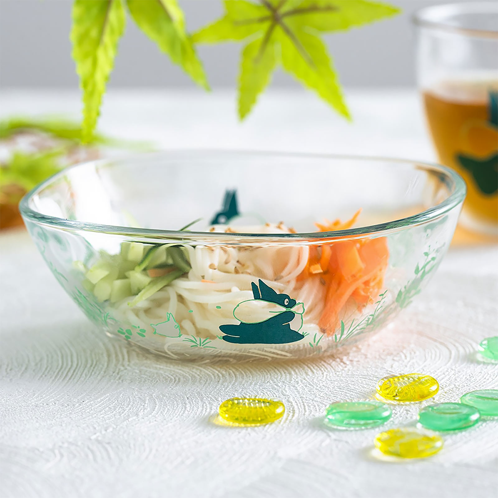 Totoro - Pursuit Cereal Bowl