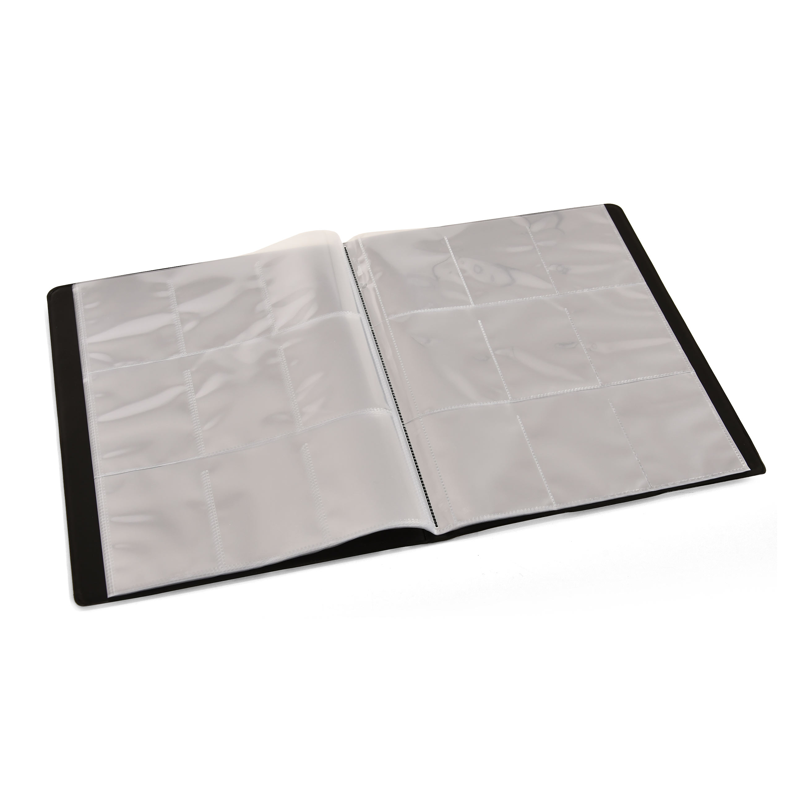 Pokemon - Scarlet & Violet Eternal Rivals Trading Card Album
