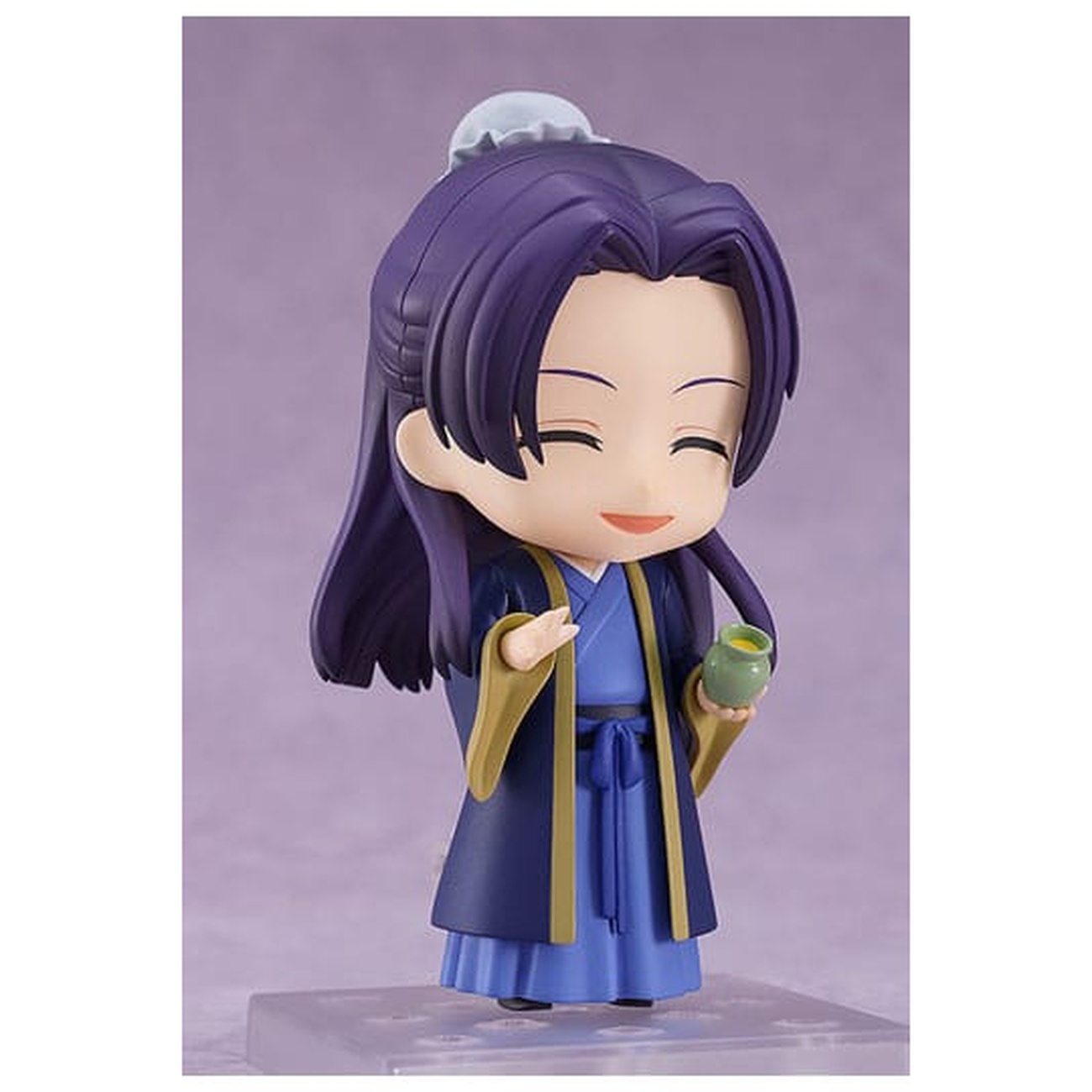 The Apothecary Diaries - Jinshi Nendoroid Action Figure