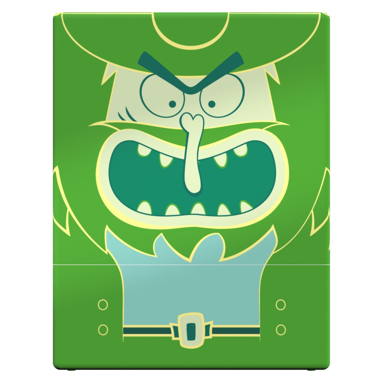 Squaroes Squaroe SpongeBob SquarePants™ SB012 - Flying Dutchman