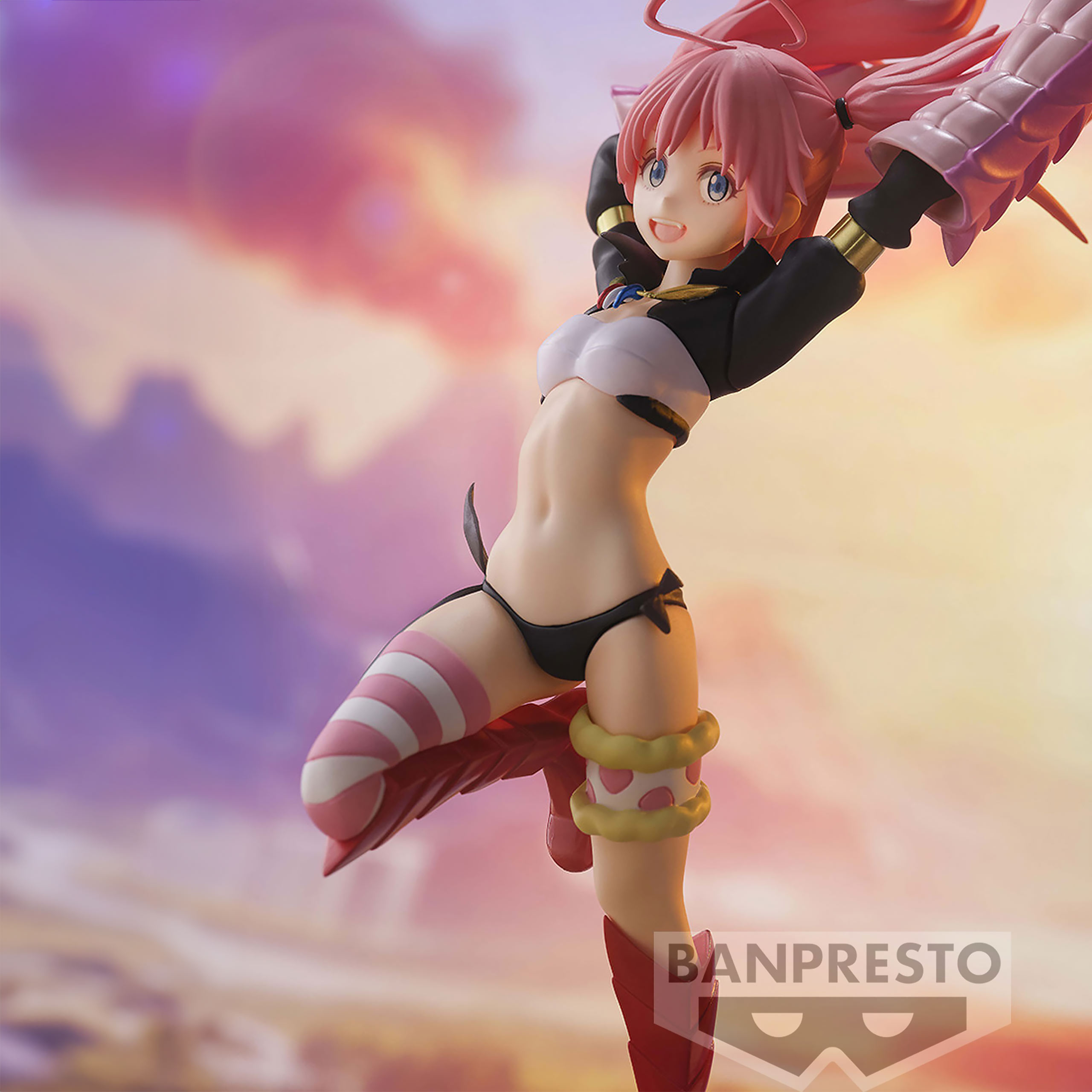 TenSura - Milim Nava Figure