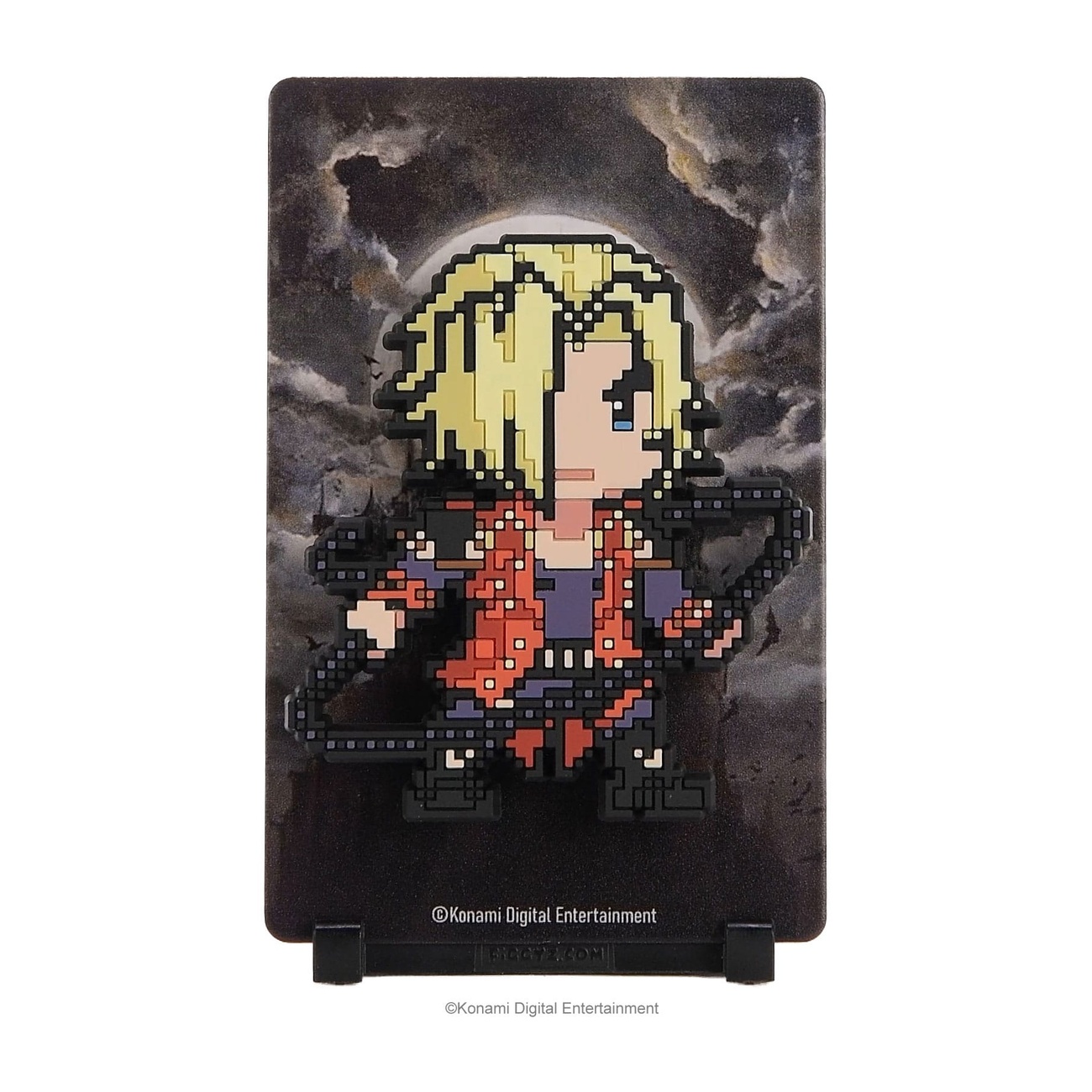 Castlevania - Jonathan Morris FiGGYZ magnetisk samlarfigur