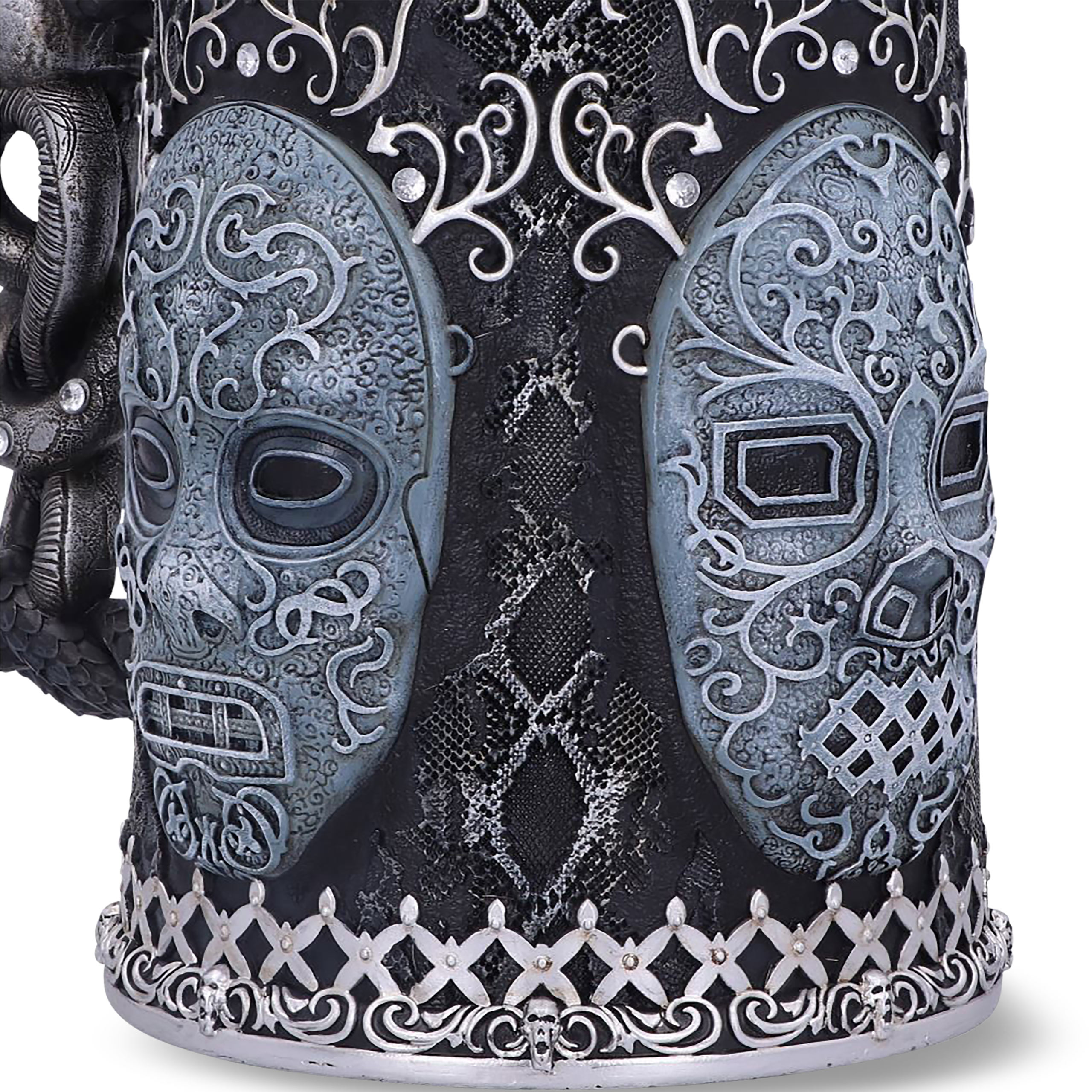 Harry Potter - Death Eater Mug deluxe