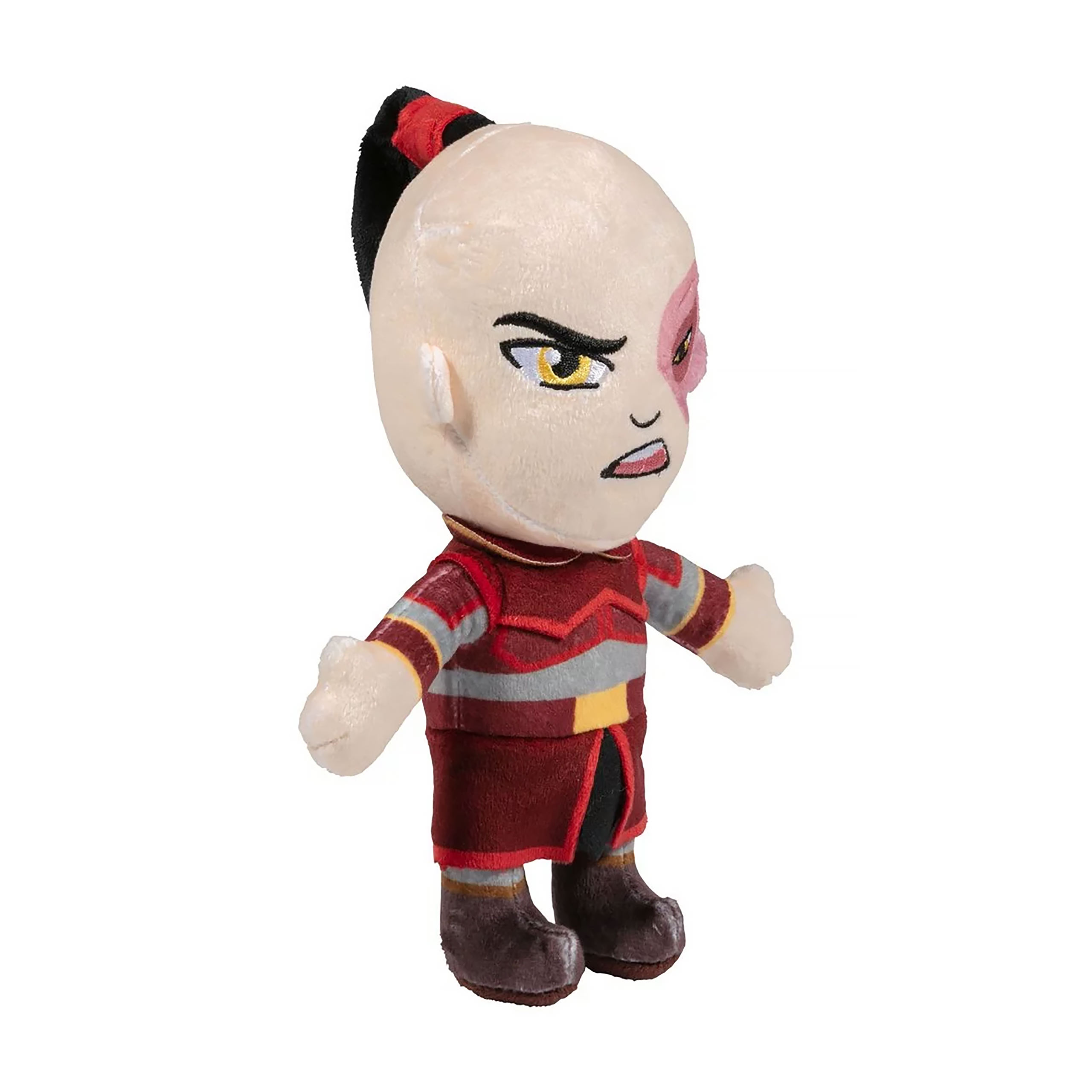 Avatar - Le dernier maître de l'air - Peluche Zuko