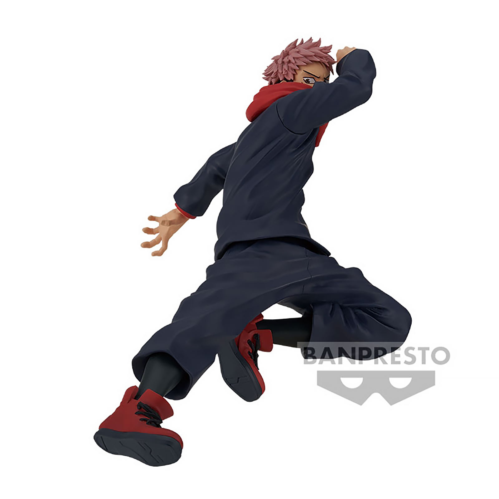 Jujutsu Kaisen - Yuji Itadori Figur 11cm