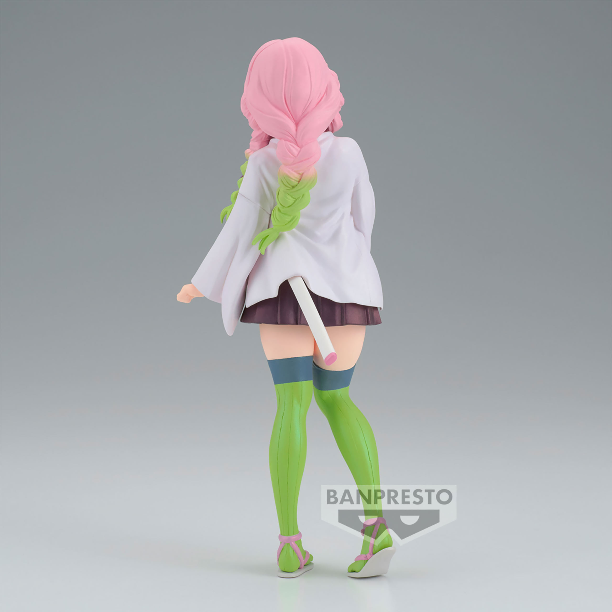 Demon Slayer - Mitsuri Kanroji Glitter & Glamours Figur