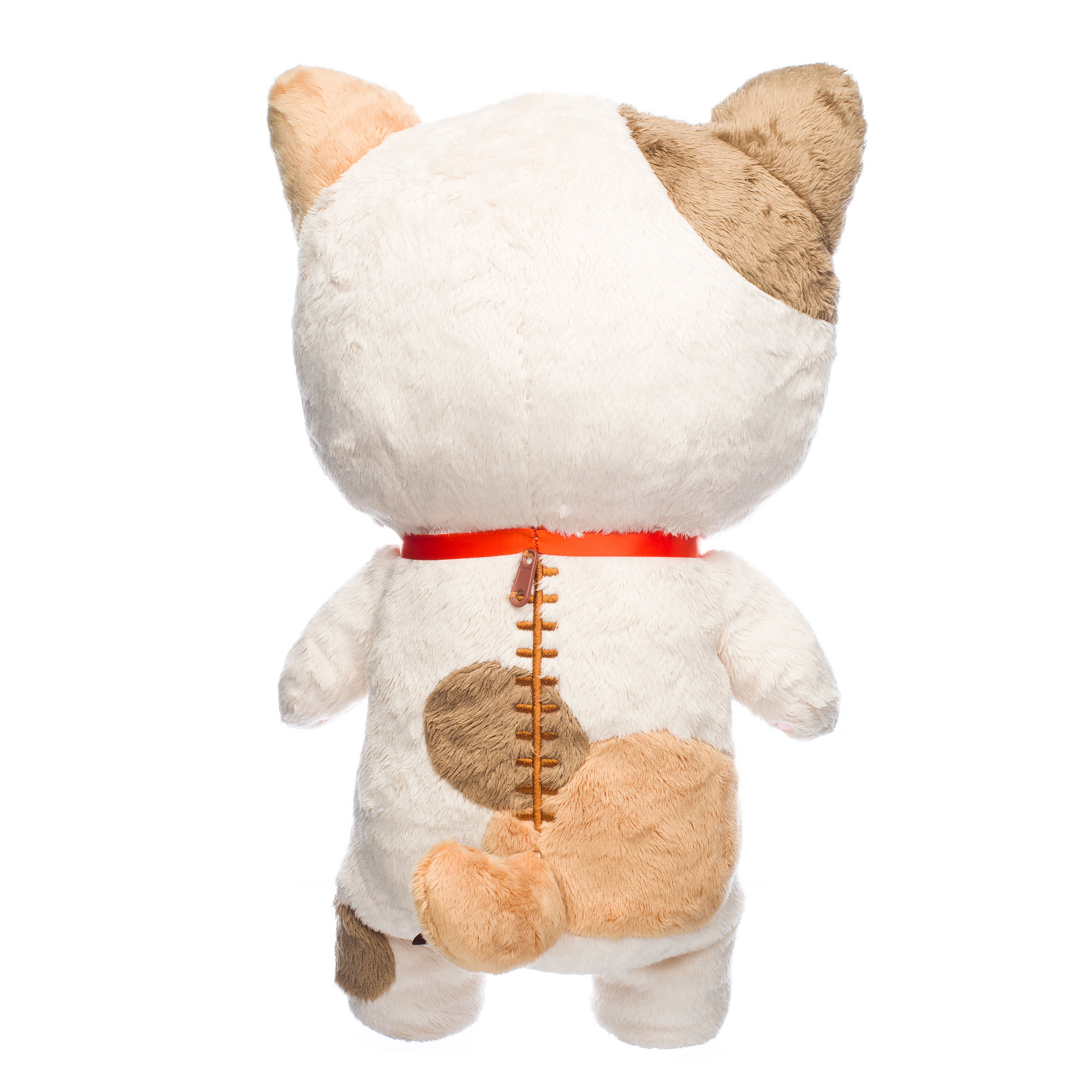 Rilakkuma - Peluche Chat
