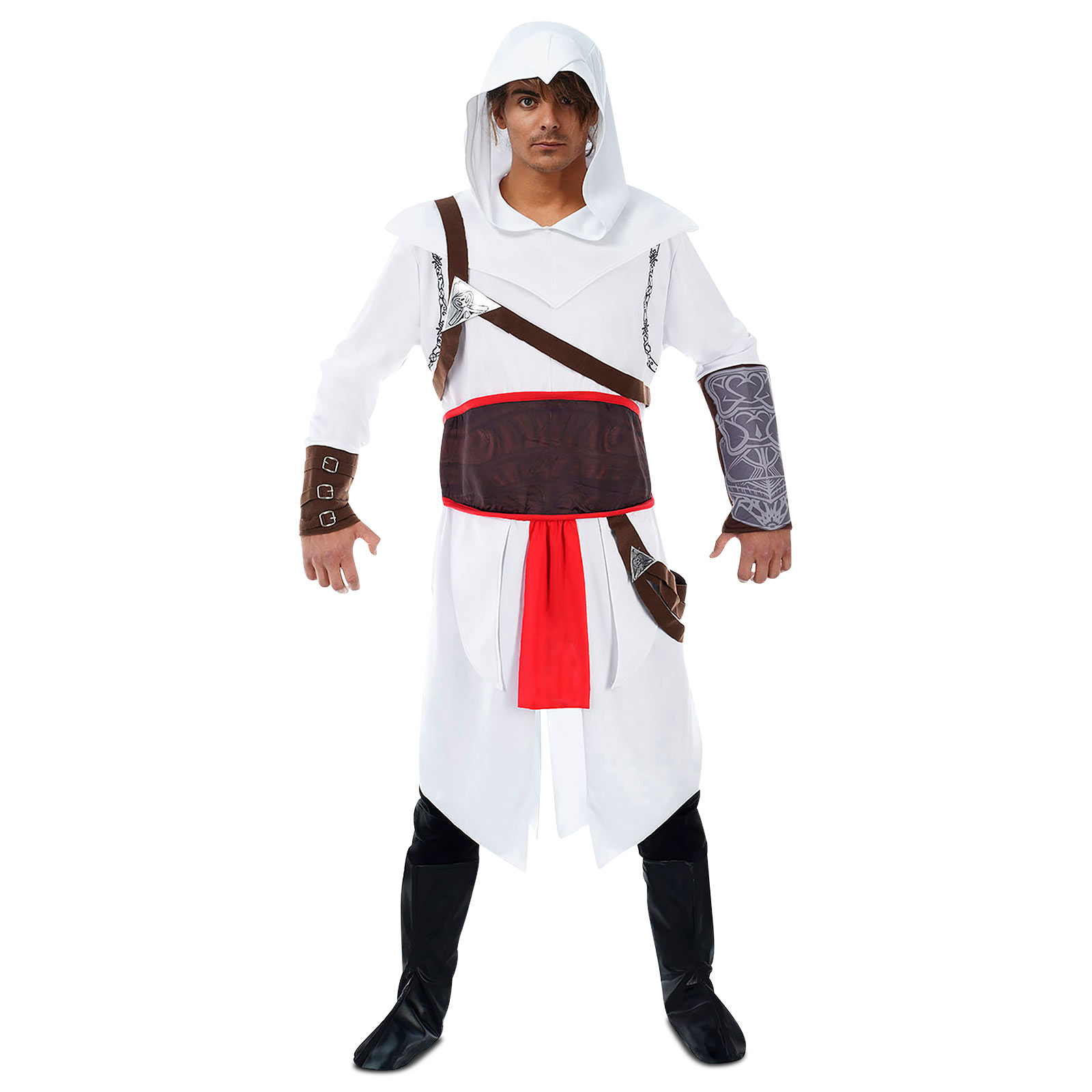 Assassin's Creed - Altair Herren Kostüm