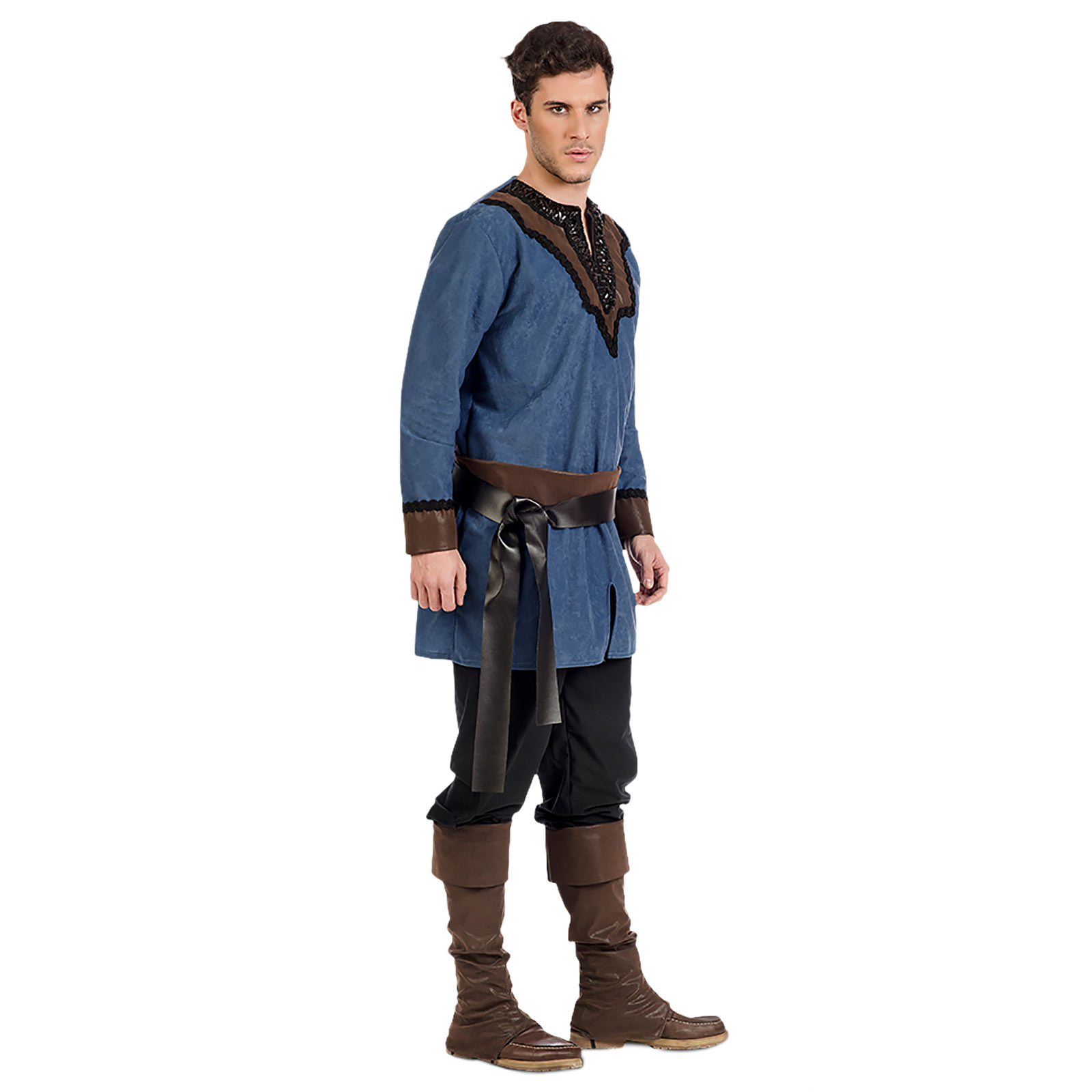 Medieval Sir Henry Costume Men