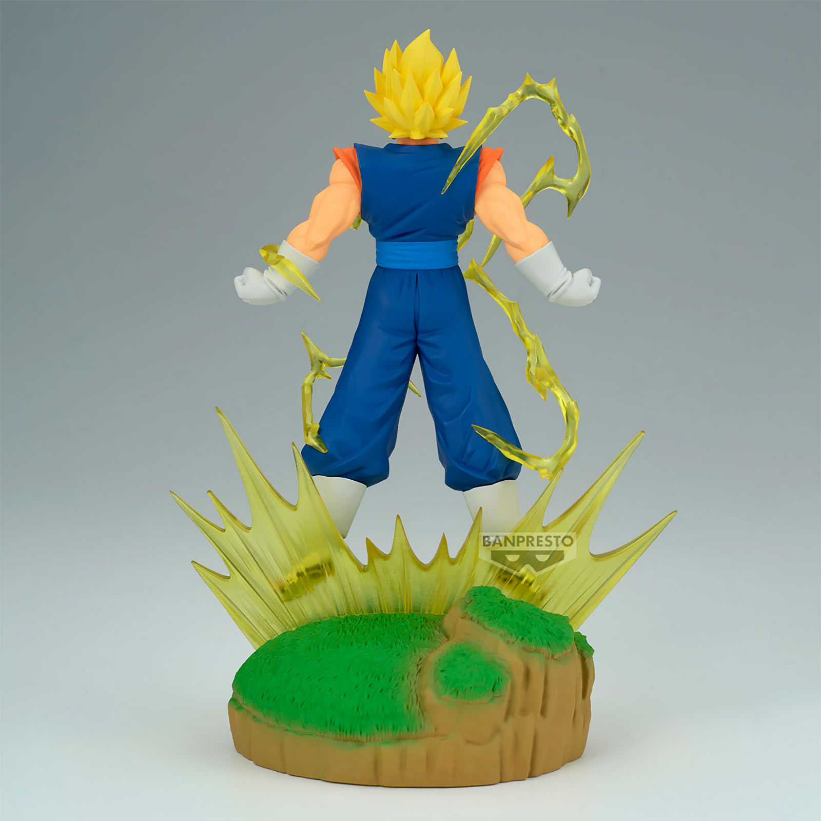 Dragon Ball Z - Vegito History Box Figur