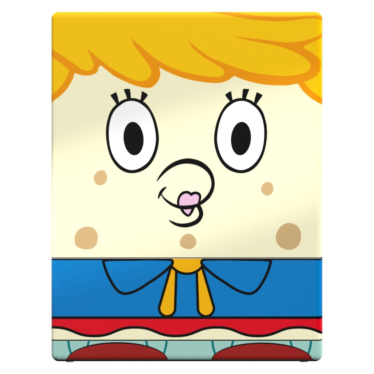 Squaroes Squaroe SpongeBob SquarePants™ SB013 - Mrs. Puff