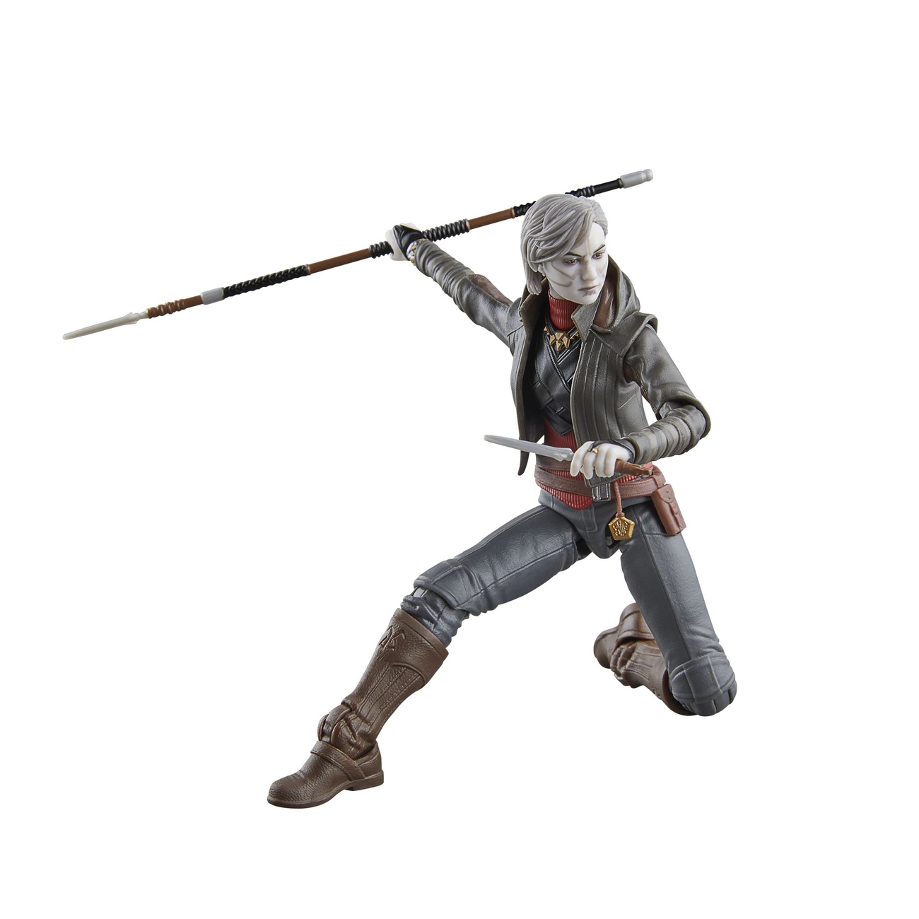 Star Wars Jedi: Survivor Black Series Action Figure Nightsister Merrin 15 cm
