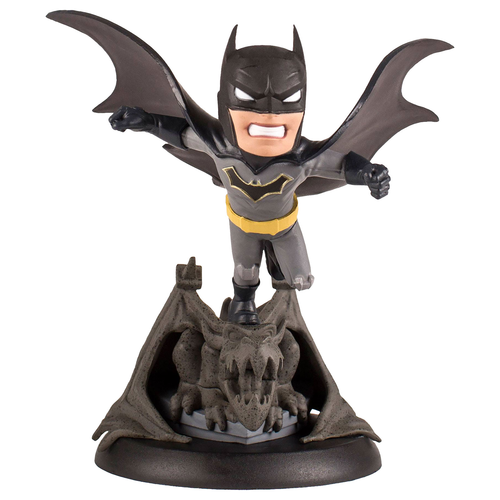 Batman - Figurine DC Comics Rebirth 12 cm