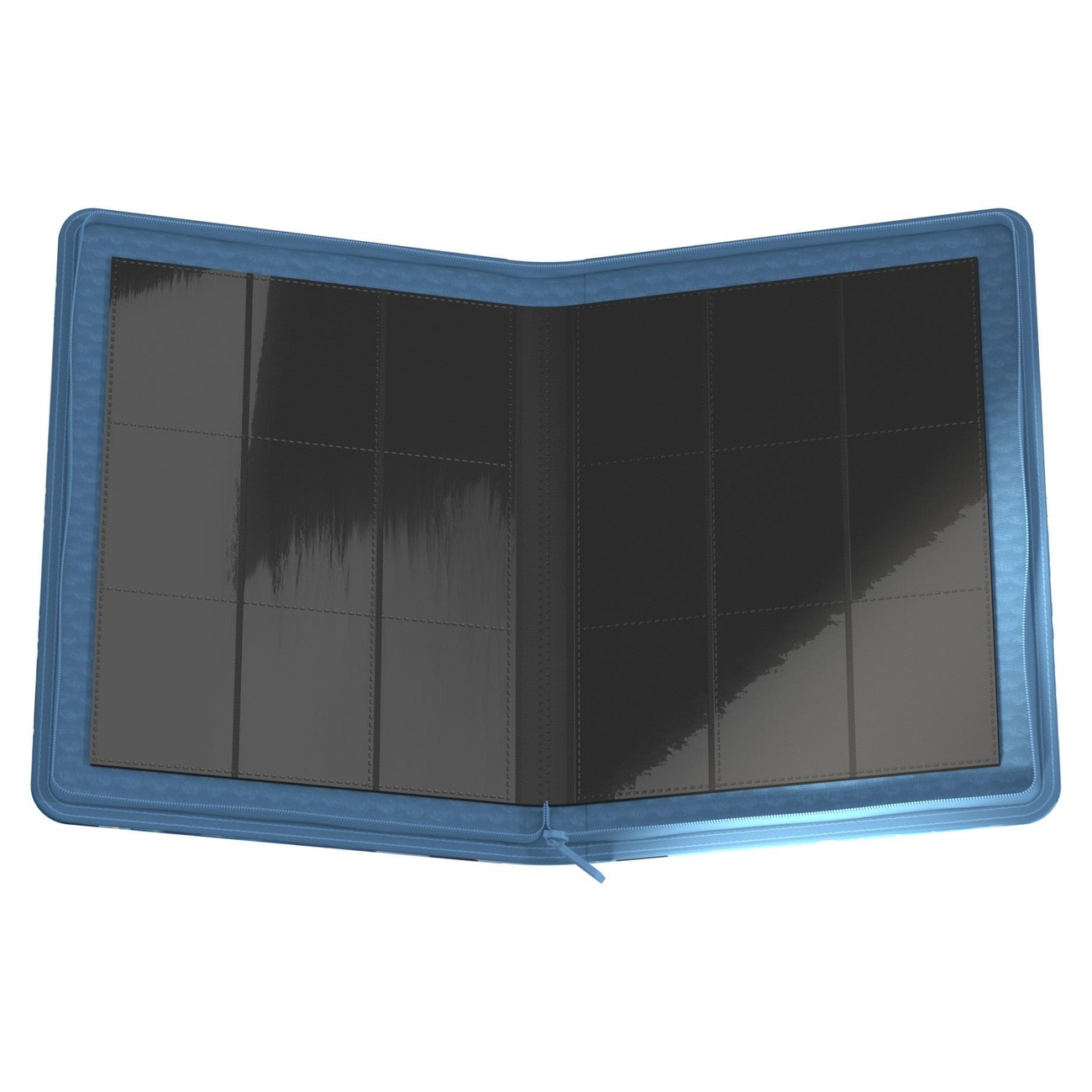 Ultimate Guard Zipfolio 360 Xenoskin Magic: The Gathering | Avatar: The Last Airbender – Katara