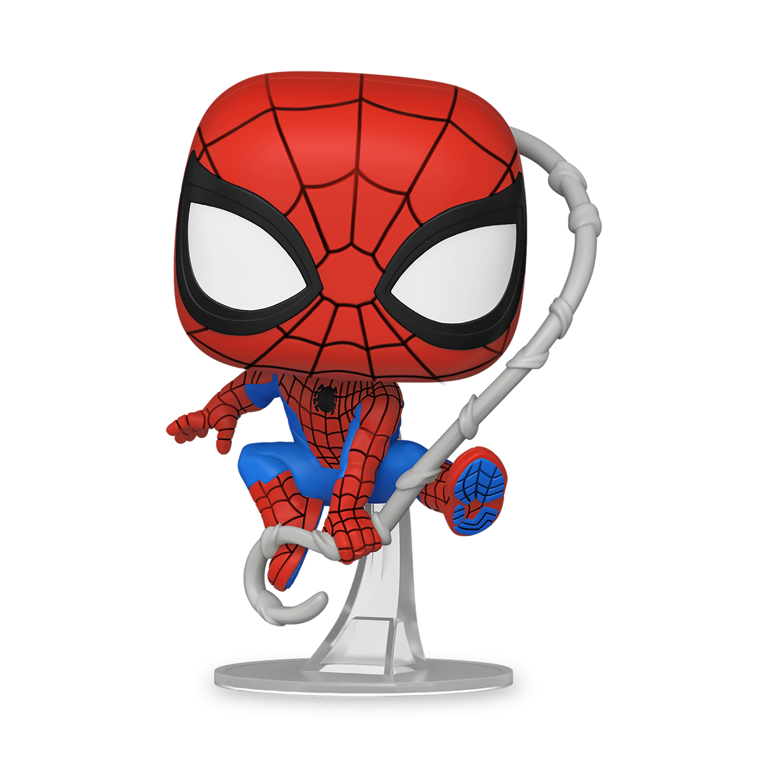 Your Friendly Neighborhood Spider-Man - Funko Pop Figur