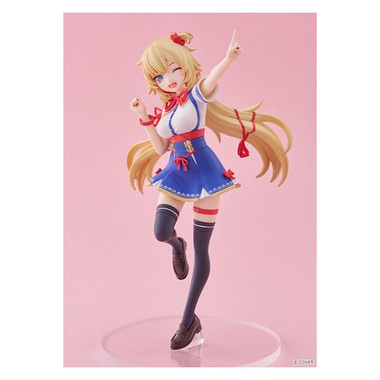 Hololive Production - Figurine Pop Up Parade Akai Haato