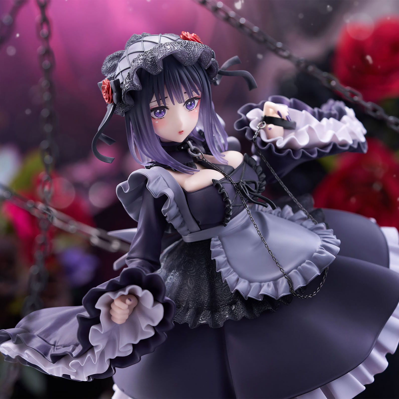 My Dress-Up Darling - Figura de Marin Kitagawa Versión Shizuku Kuroe