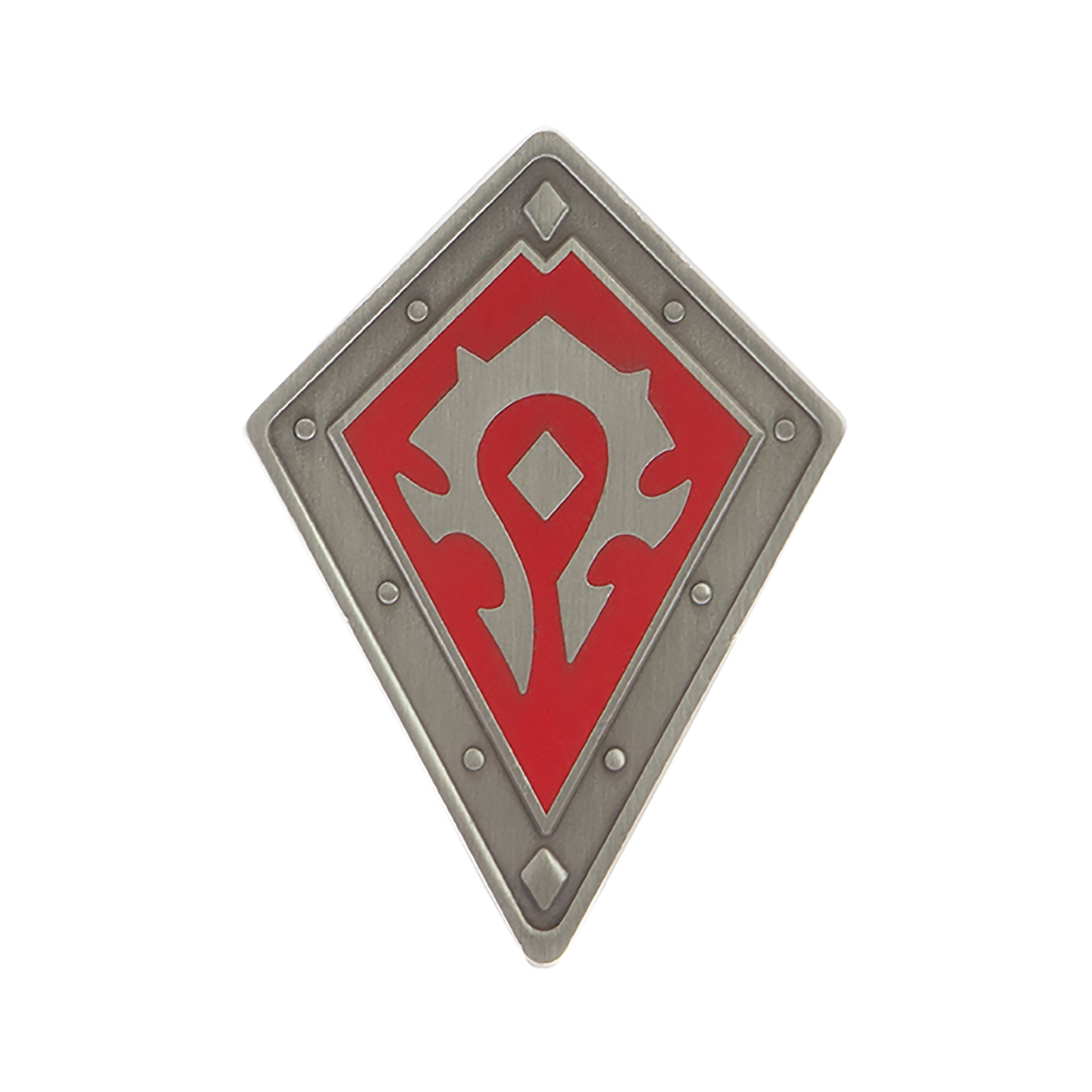 World of Warcraft - Horde Logo Magnet