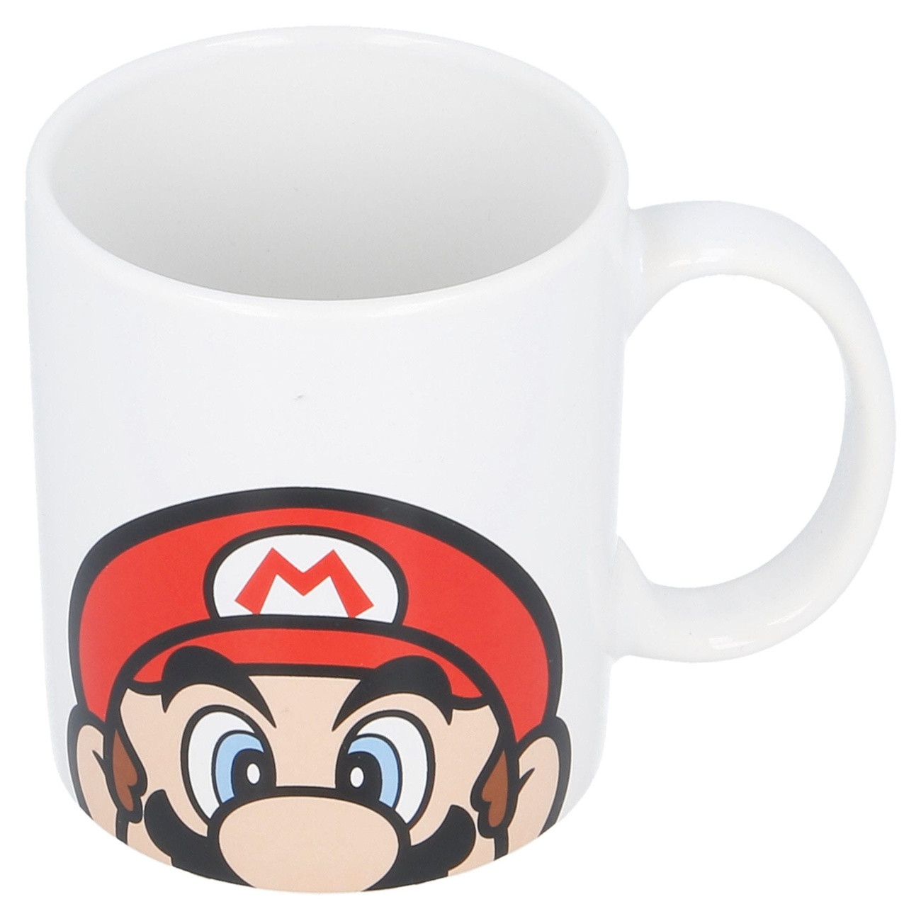 Nintendo Tassen Super Mario 325 ml