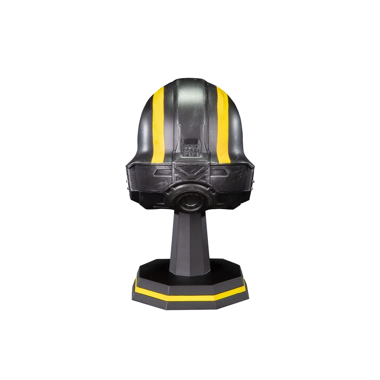 Helldivers 2 Replica 1/4 B-01 Tactische Helm 11 cm