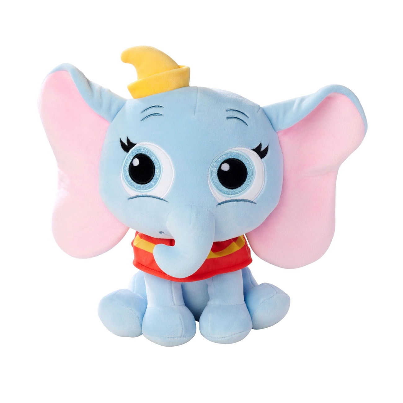 Disney Doorables Plyschfigur Dumbo 25 cm