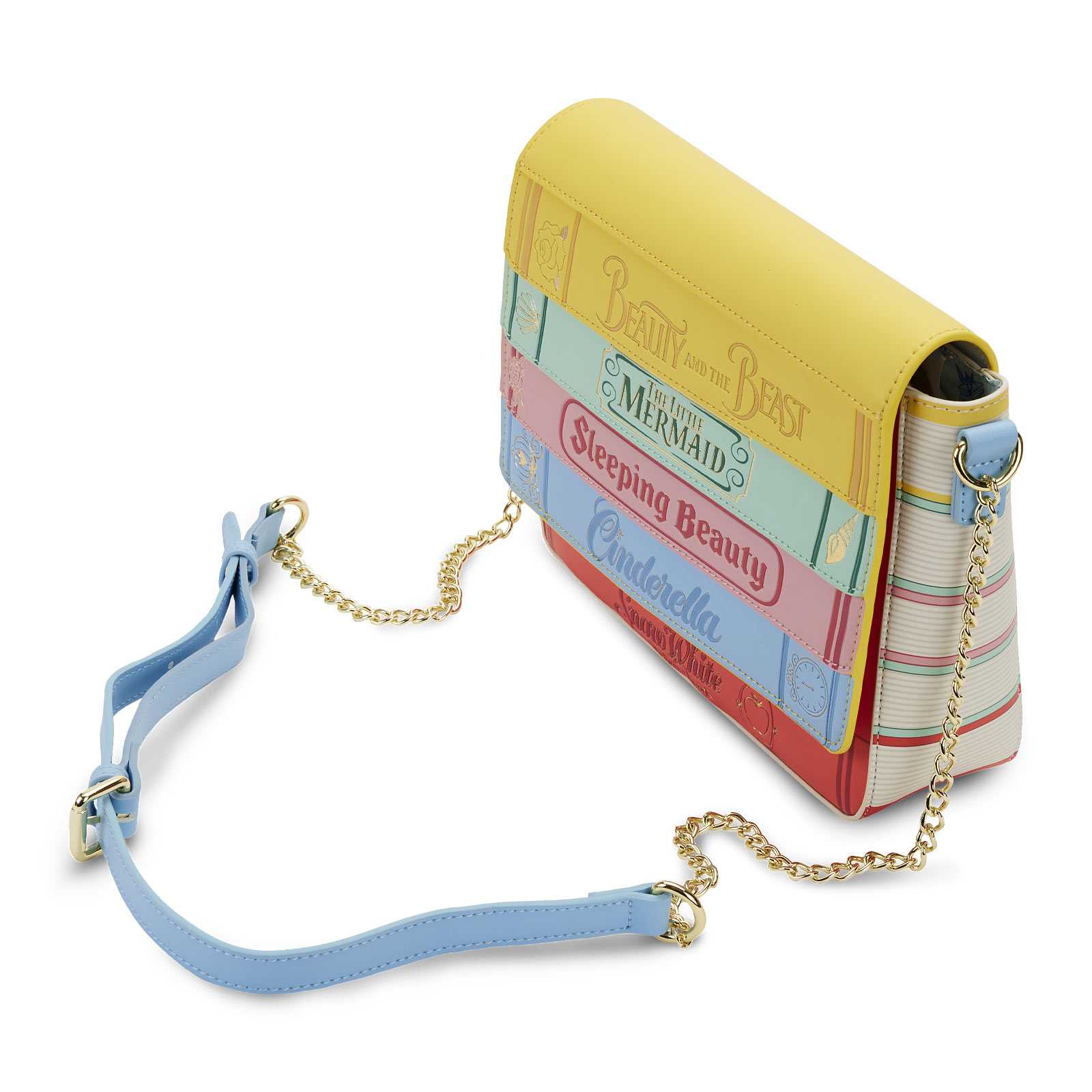 Disney Princess - Crossbody Tas