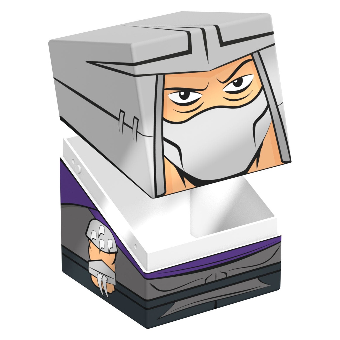 Squaroes Squaroe Teenage Mutant Ninja Turtles™ NT008 - Shredder