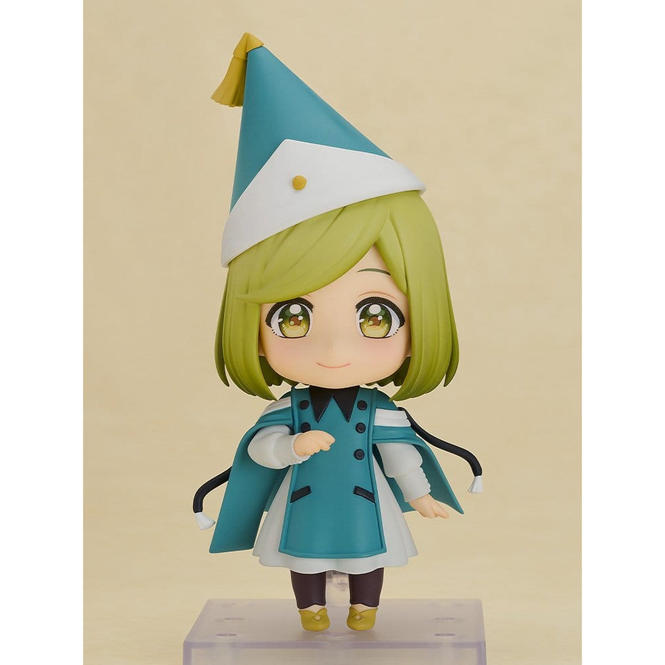 Atelier of Witch Hat - figurka akcji Coco Nendoroid