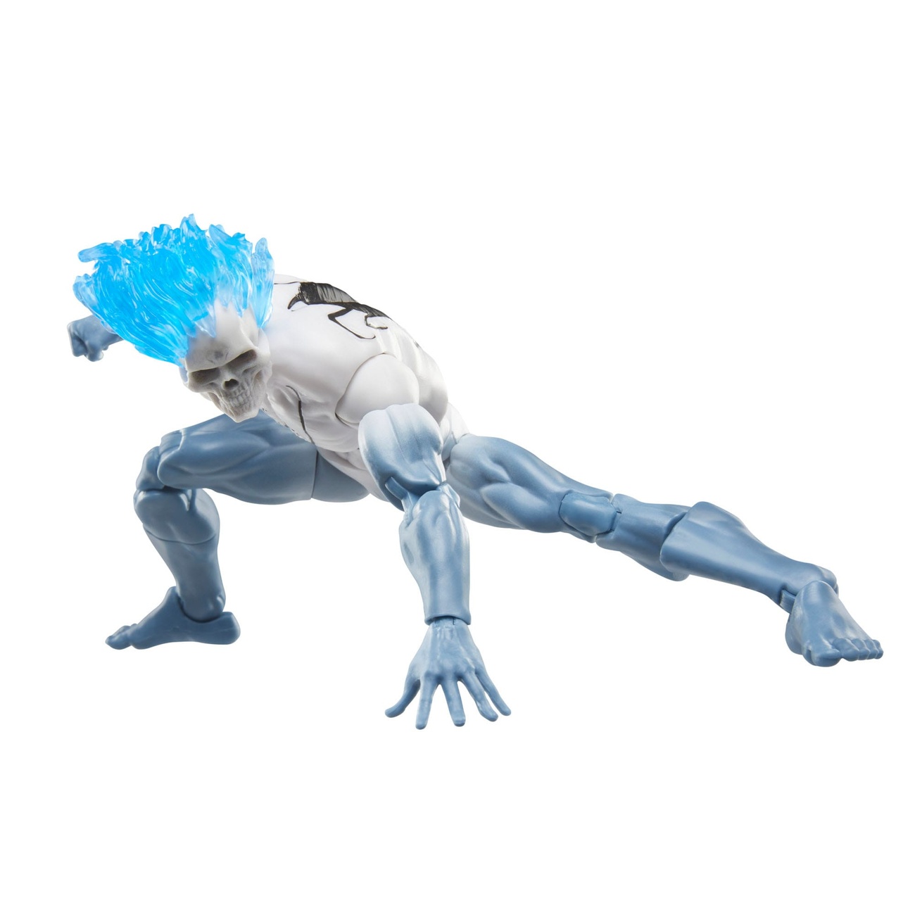 Spider-Man Marvel Legends Gamerverse Action Figure Spirit Spider 15 cm