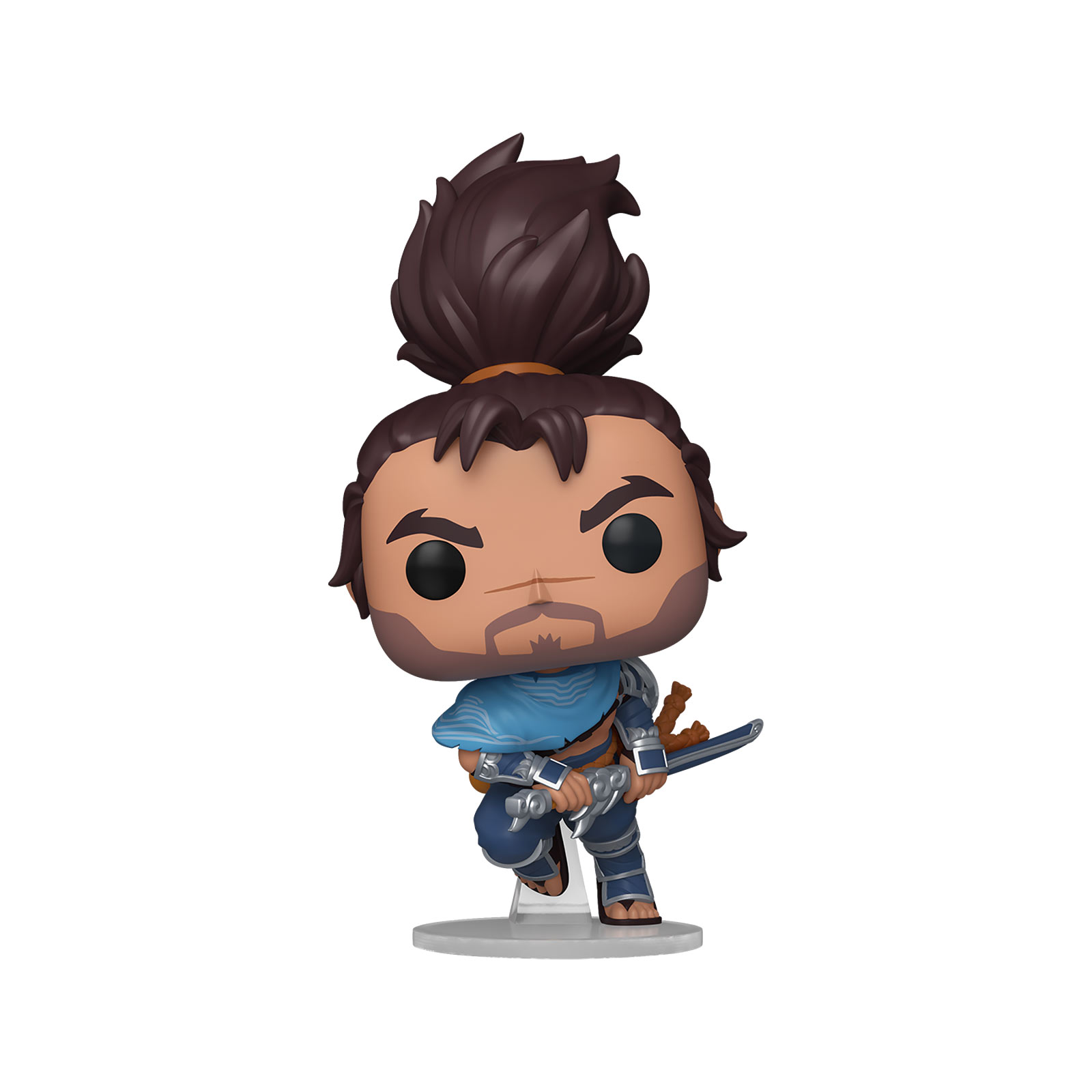 League of Legends - Yasuo Funko Pop! Figuur