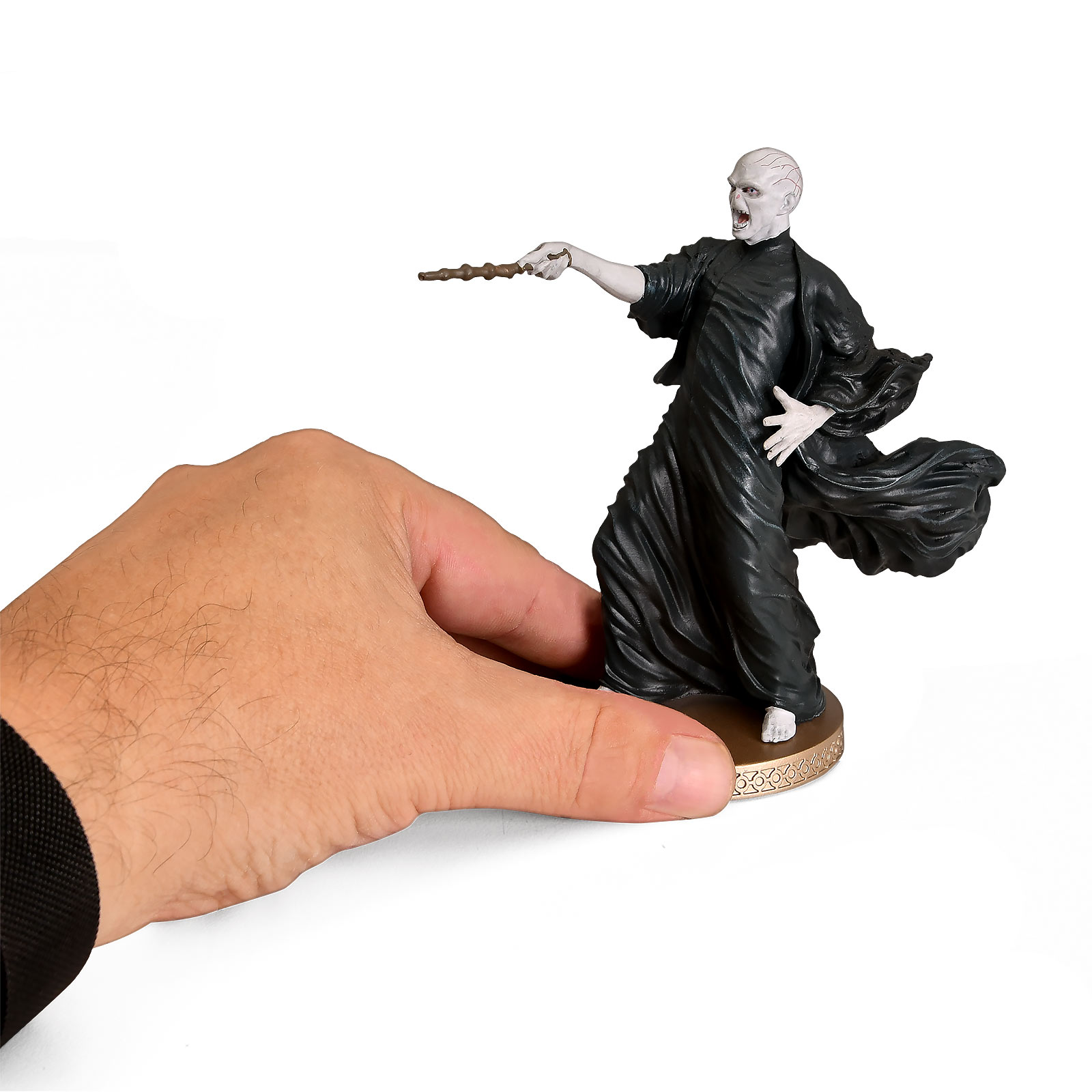 Lord Voldemort Hero Collector Figure 11 cm - Harry Potter