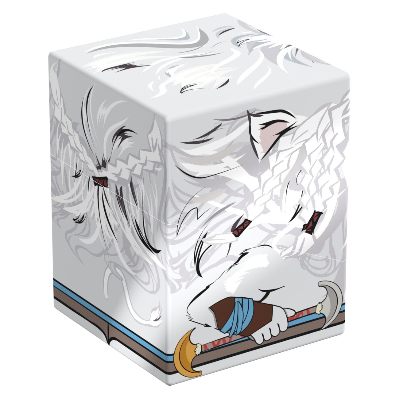 Squaroes Squaroe Magic: The Gathering « Foundations » MTG004 - Ajani
