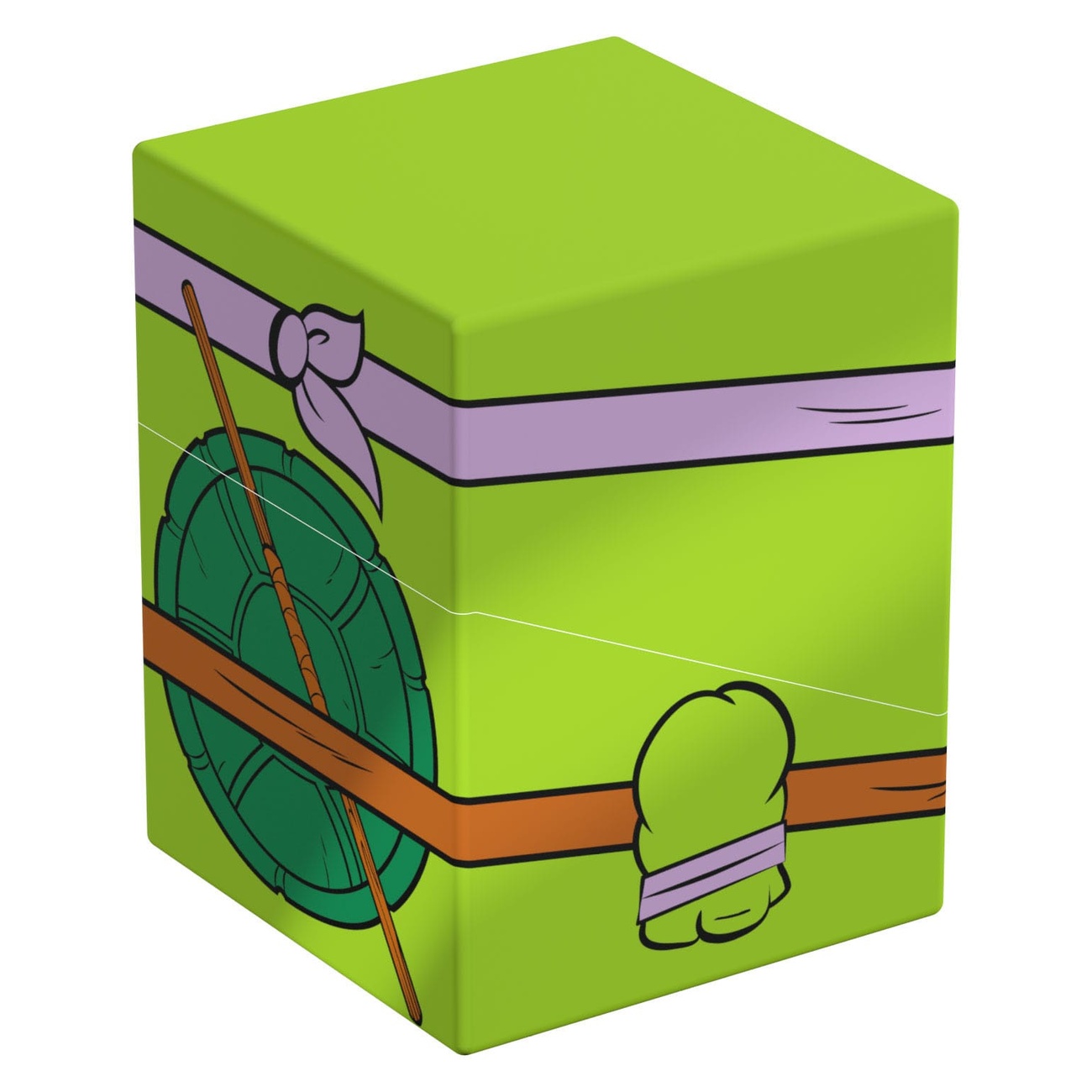 Squaroes Squaroe Teenage Mutant Ninja Turtles™ NT003 - Donatello