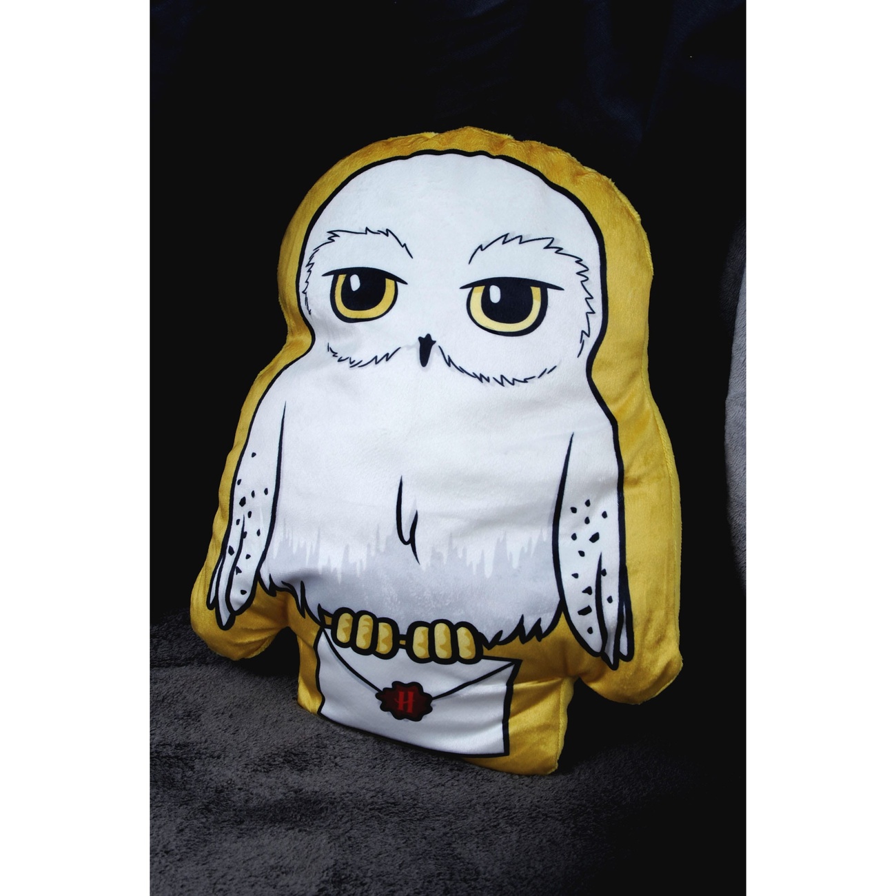 Harry Potter Decorative Cushion Hedwig 35 cm