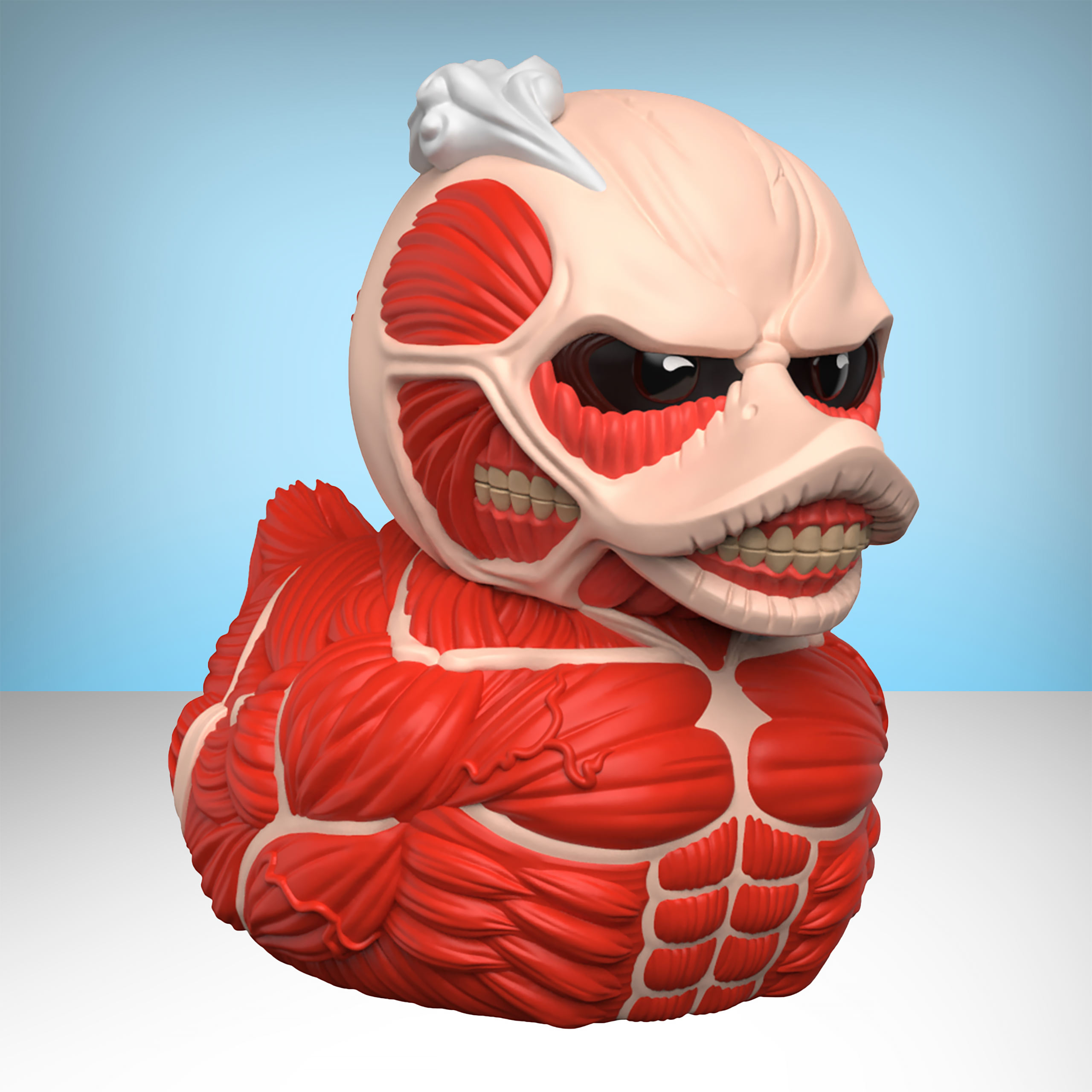 Attack on Titan - Colossal Titan TUBBZ XL Collectible Duck