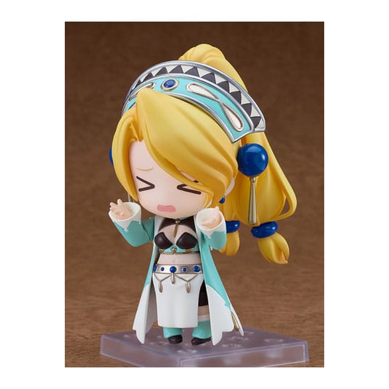 Atelier Marie Remake – figurka akcji Nendoroid Marie